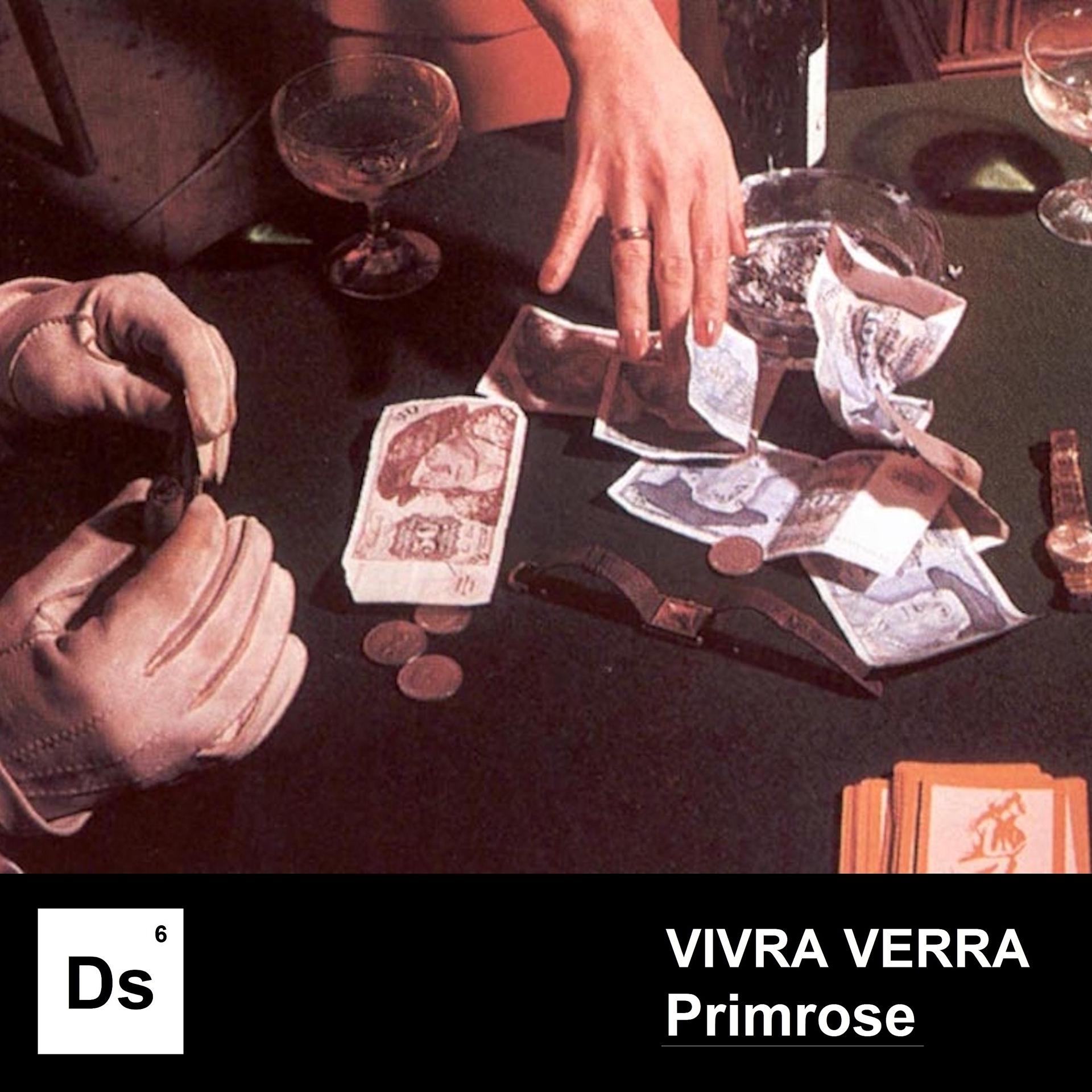 Постер альбома Primrose