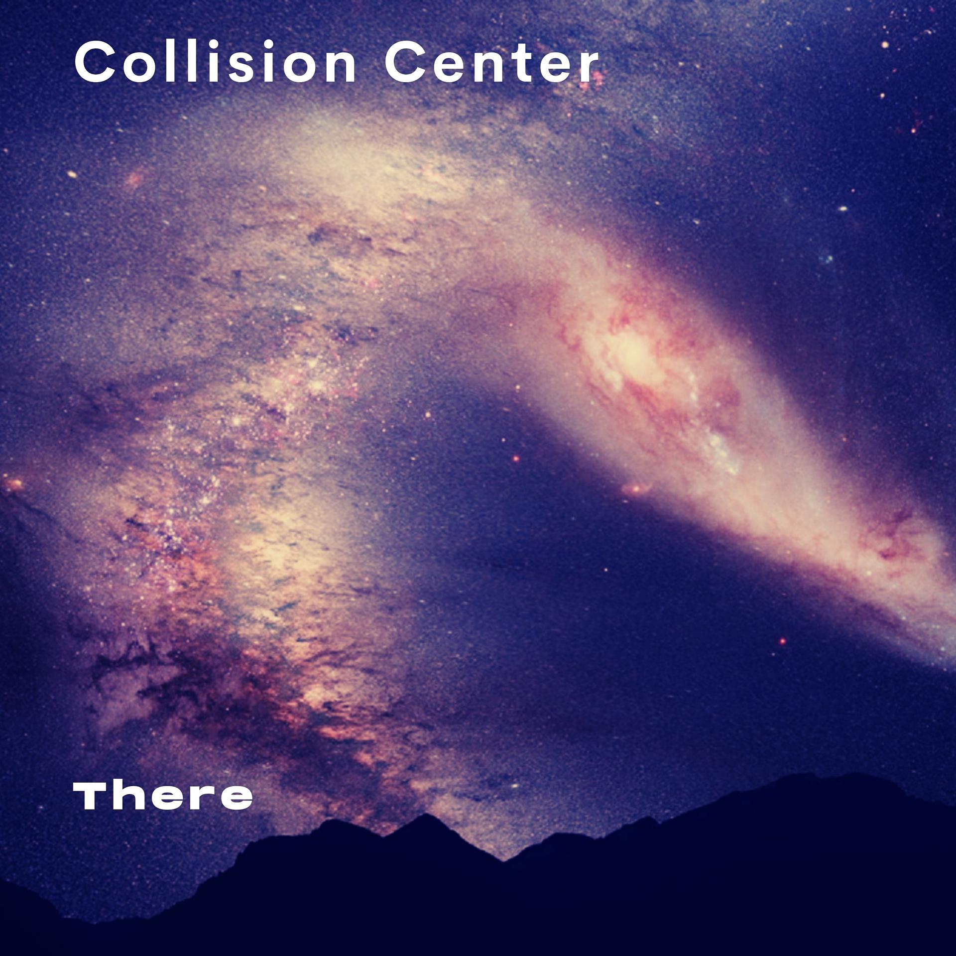 Постер альбома Collision Center