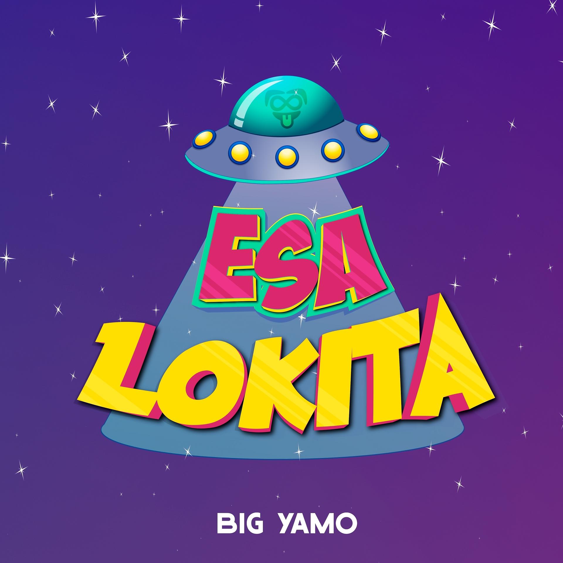 Постер альбома Esa Lokita