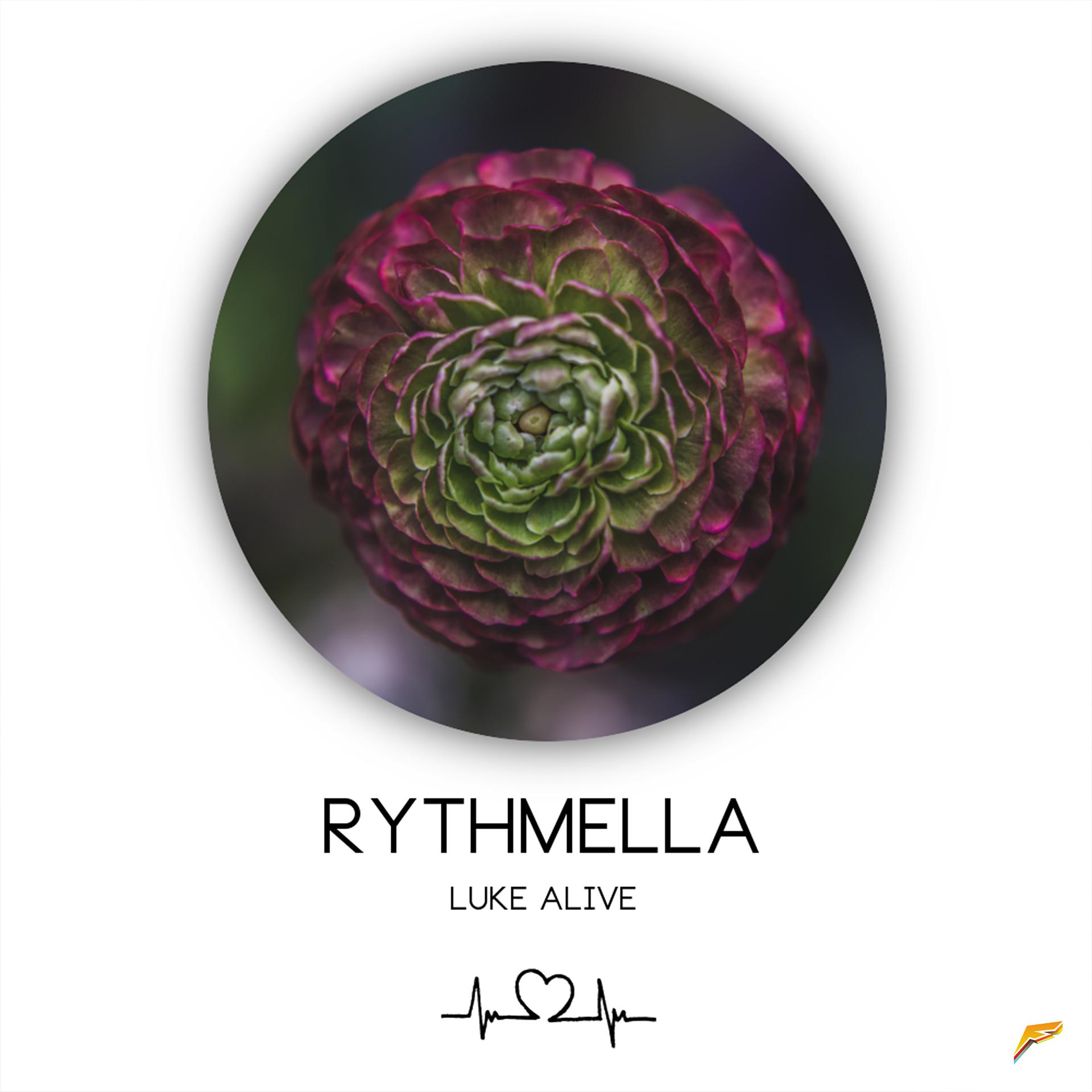 Постер альбома Rythmella