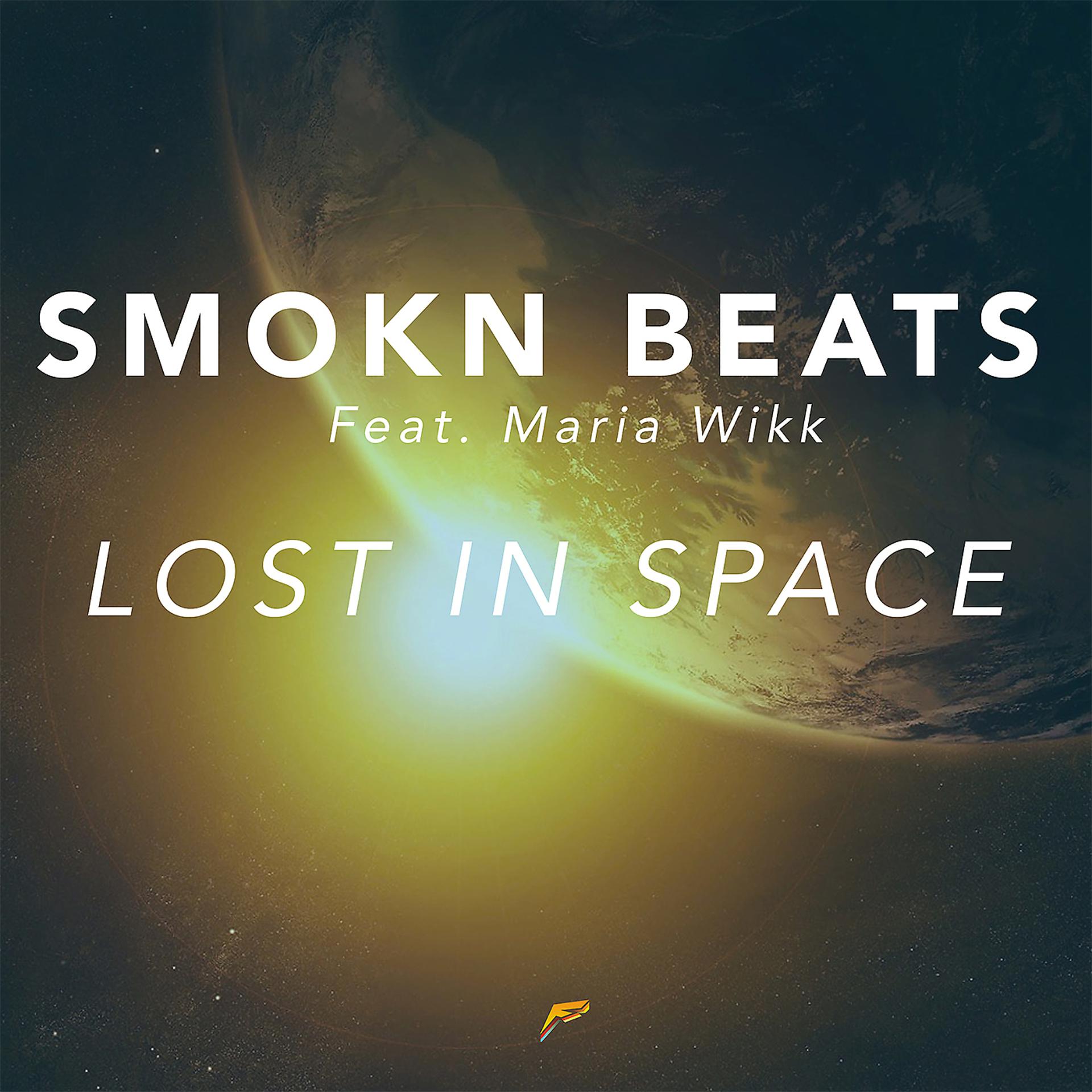 Постер альбома Lost In Space (feat. Maria Wiik)