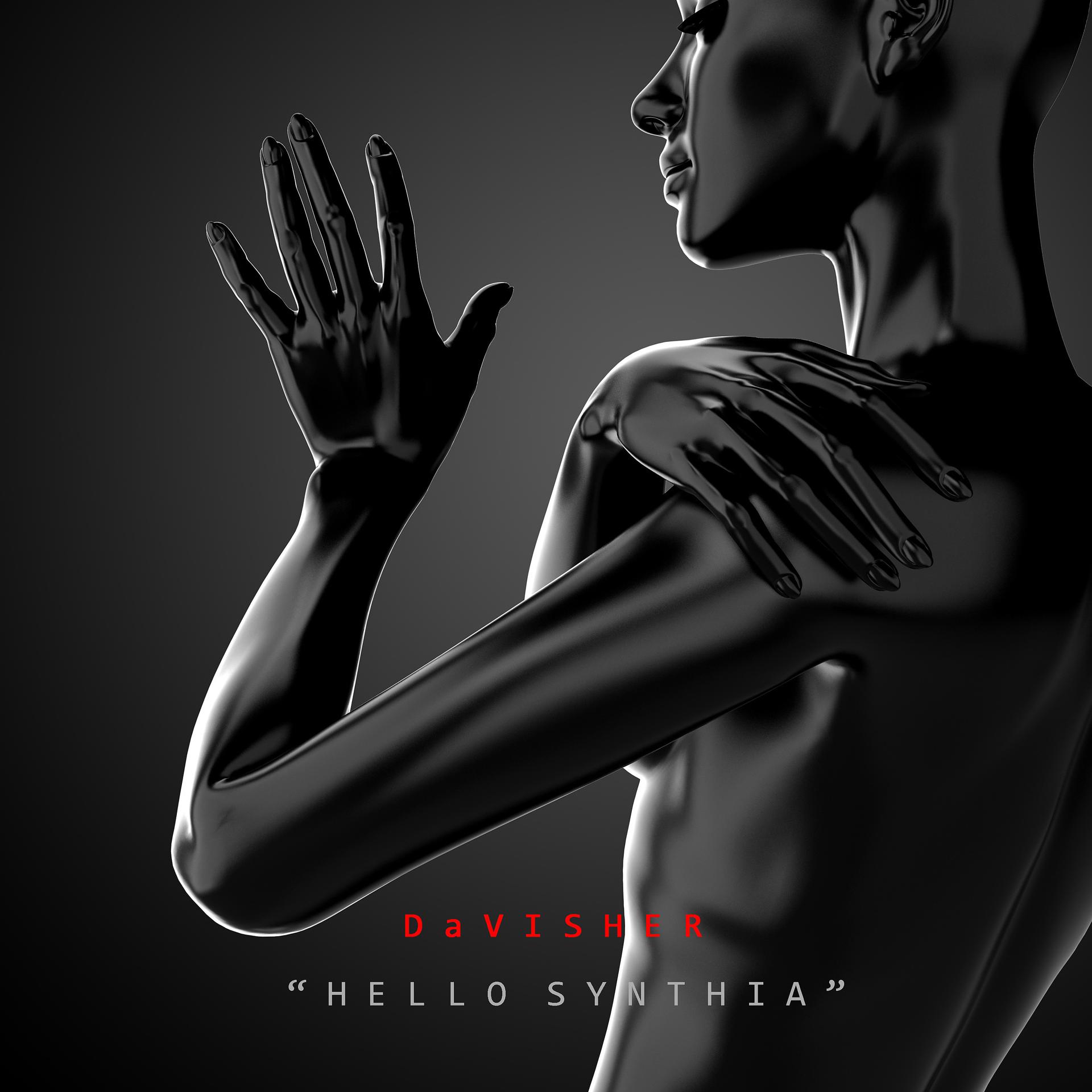 Постер альбома Hello Synthia