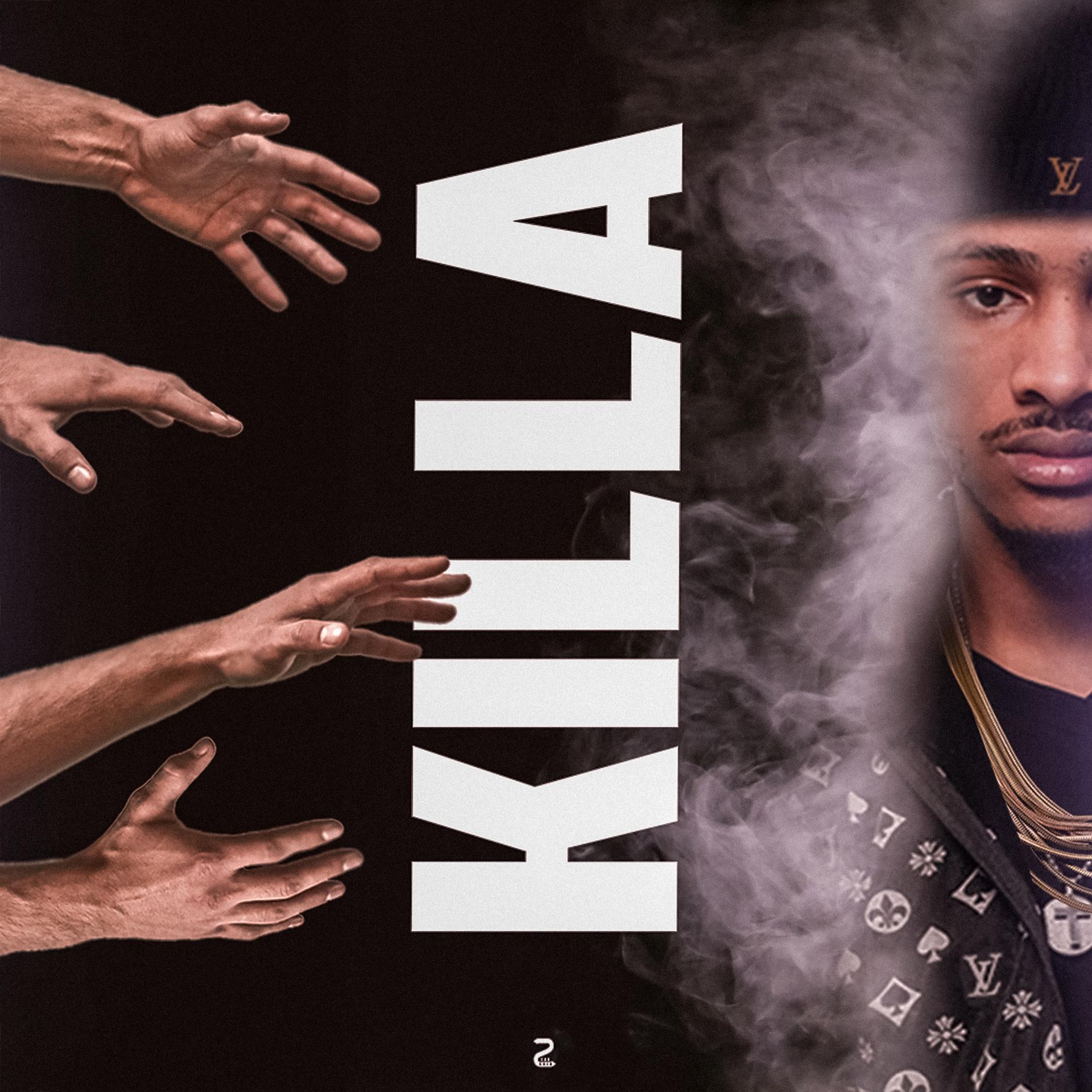 Постер альбома Killa