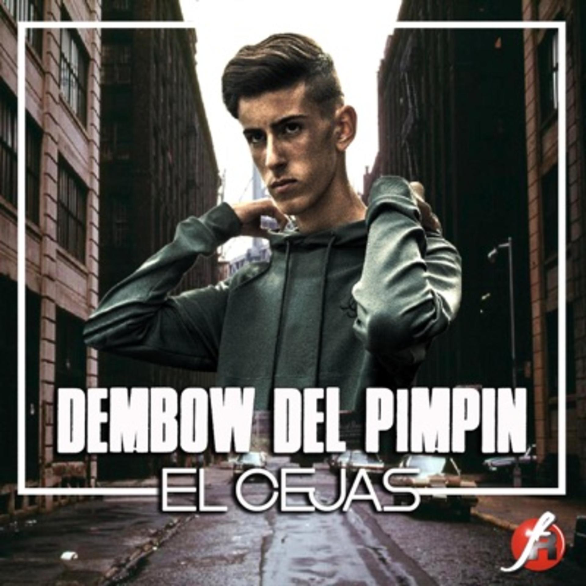 Постер альбома Dembow del Pimpin
