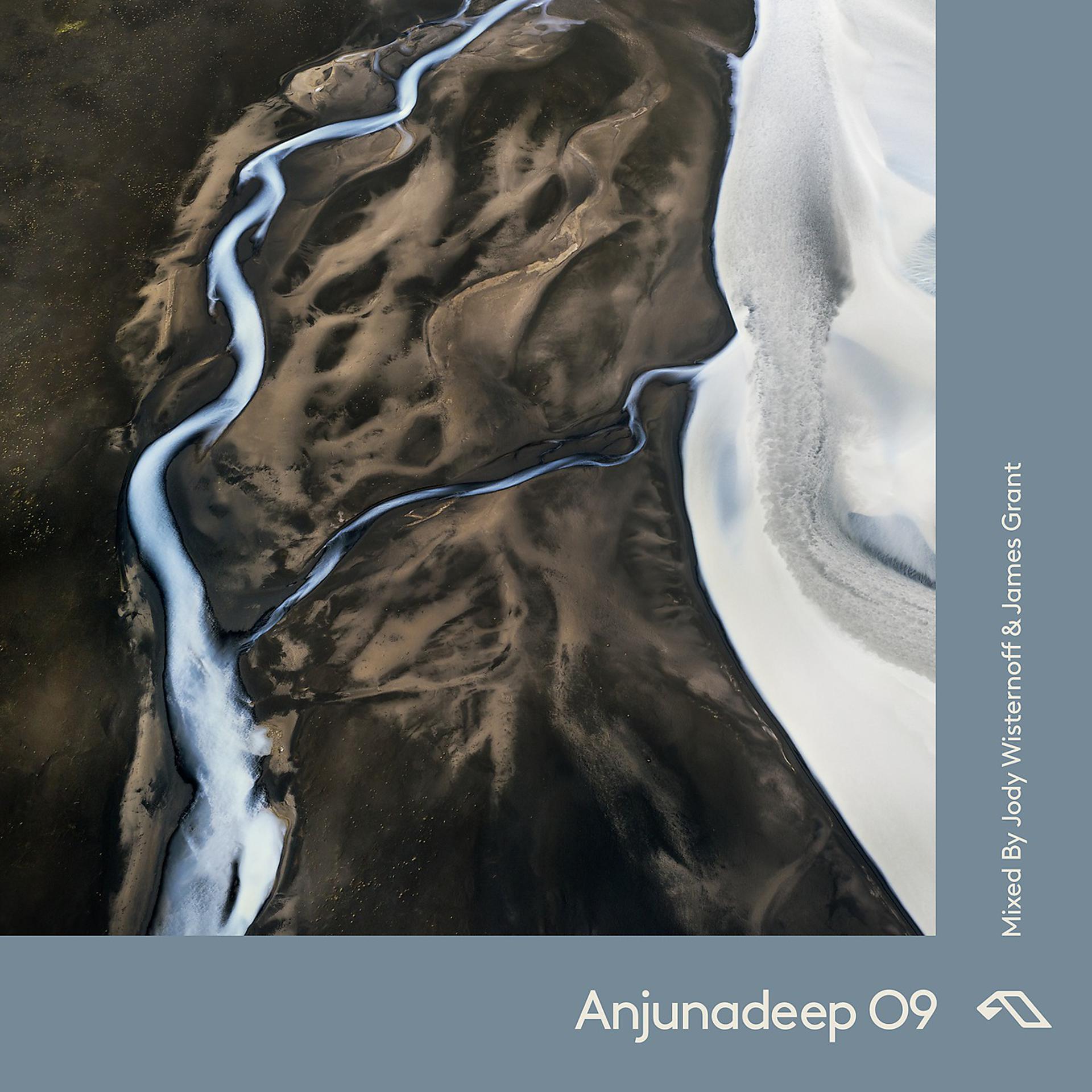 Постер альбома Anjunadeep 09
