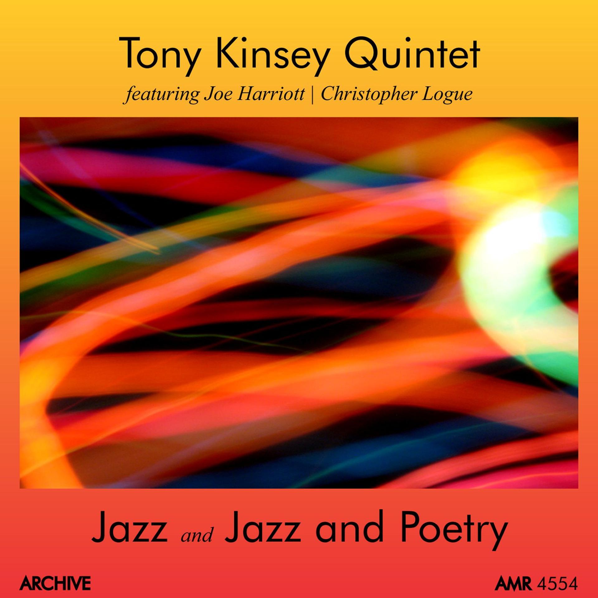 Постер альбома Jazz and Jazz & Poetry