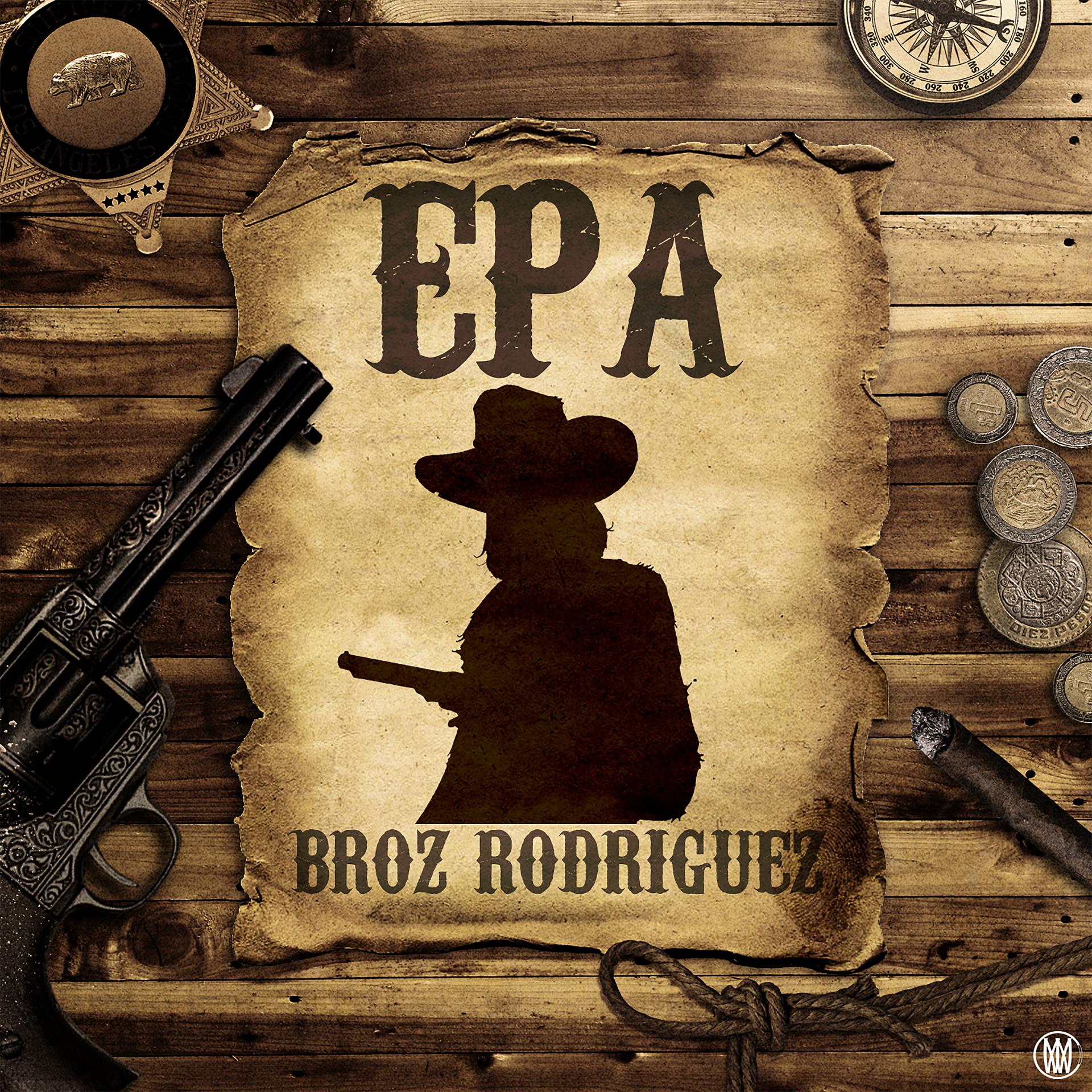 Постер альбома Epa