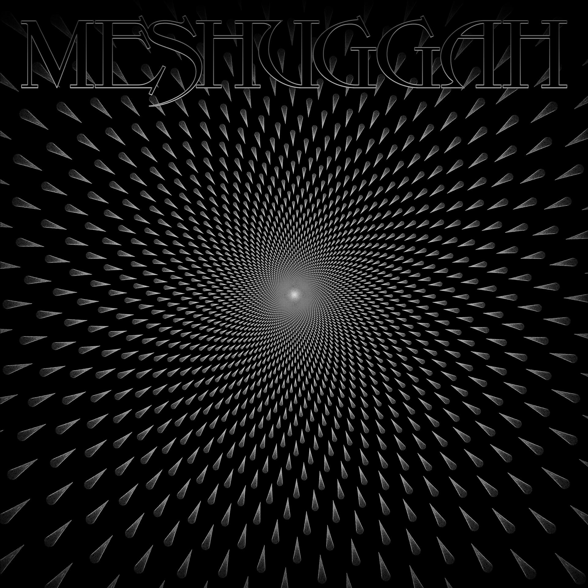 Постер альбома Meshuggah