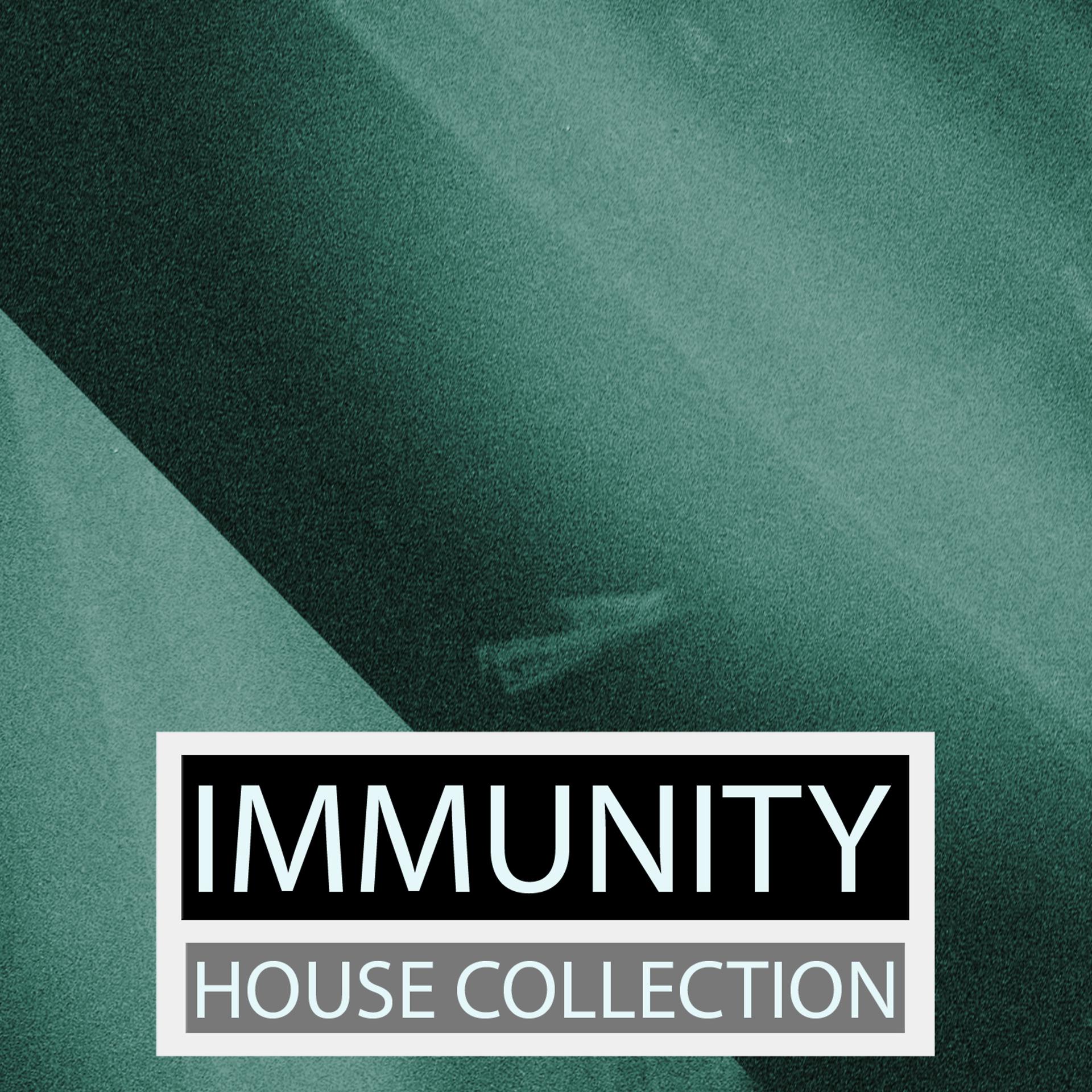 Постер альбома Immunity