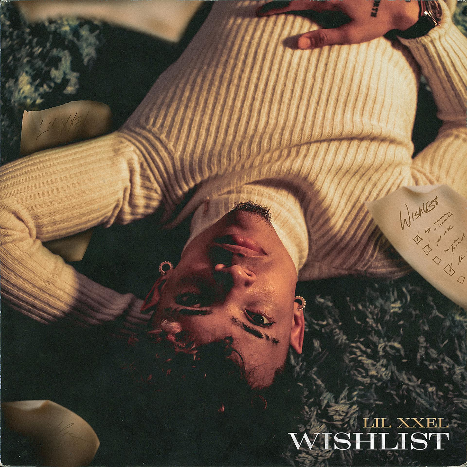 Постер альбома Wishlist