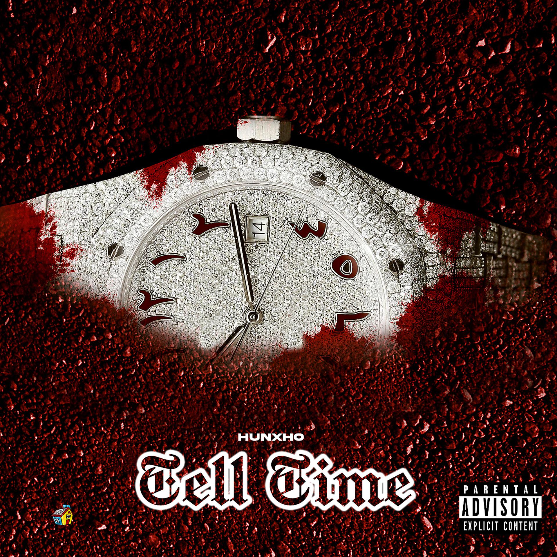 Постер альбома Tell Time