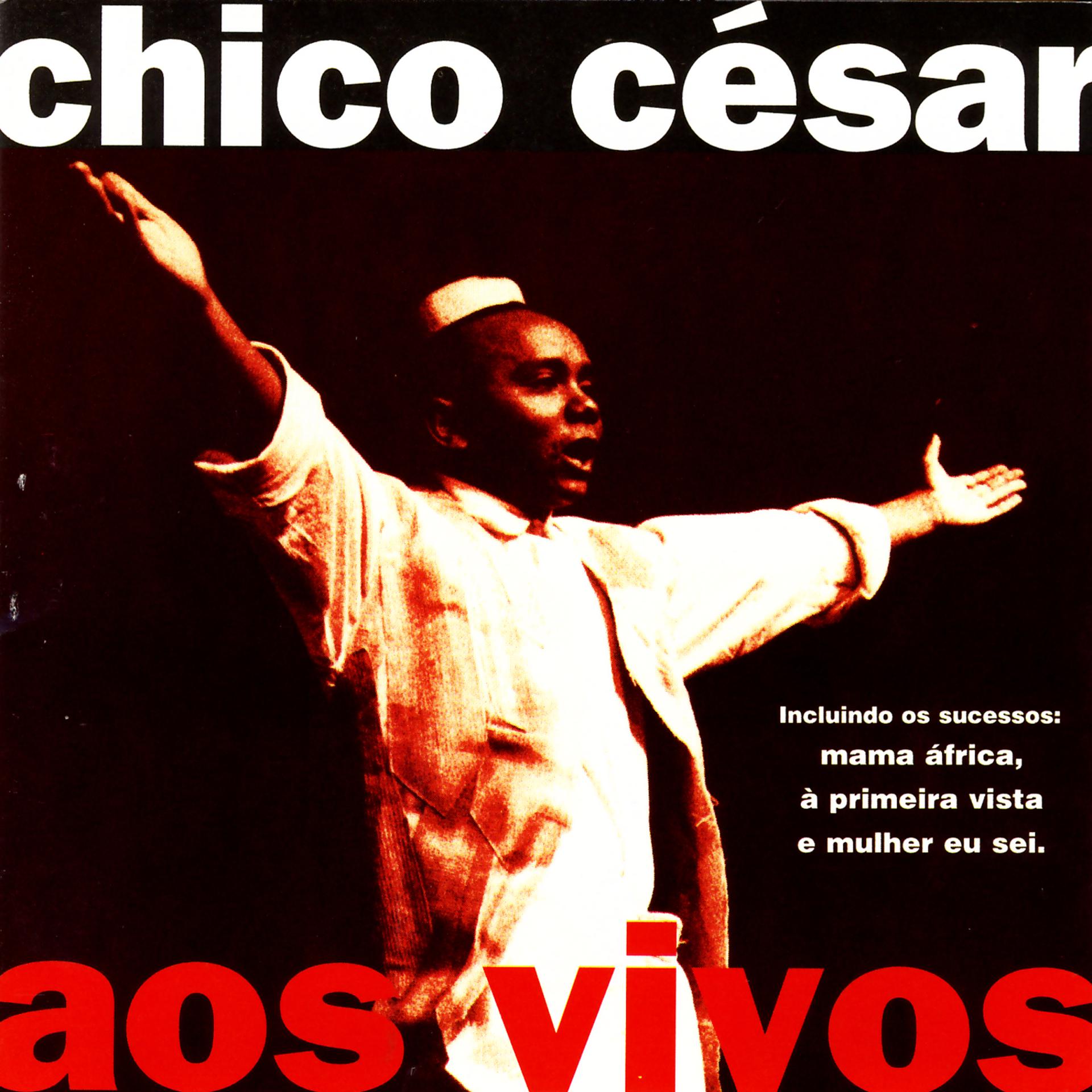 Постер альбома Aos Vivos