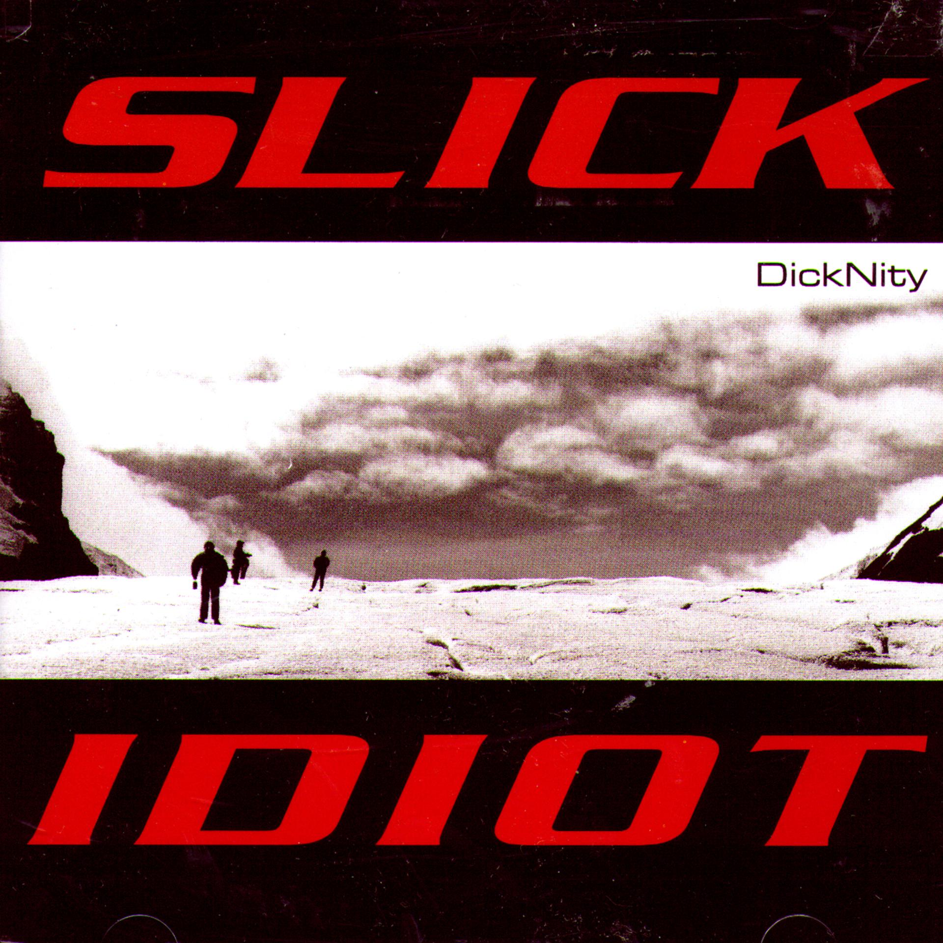 Постер альбома DickNity