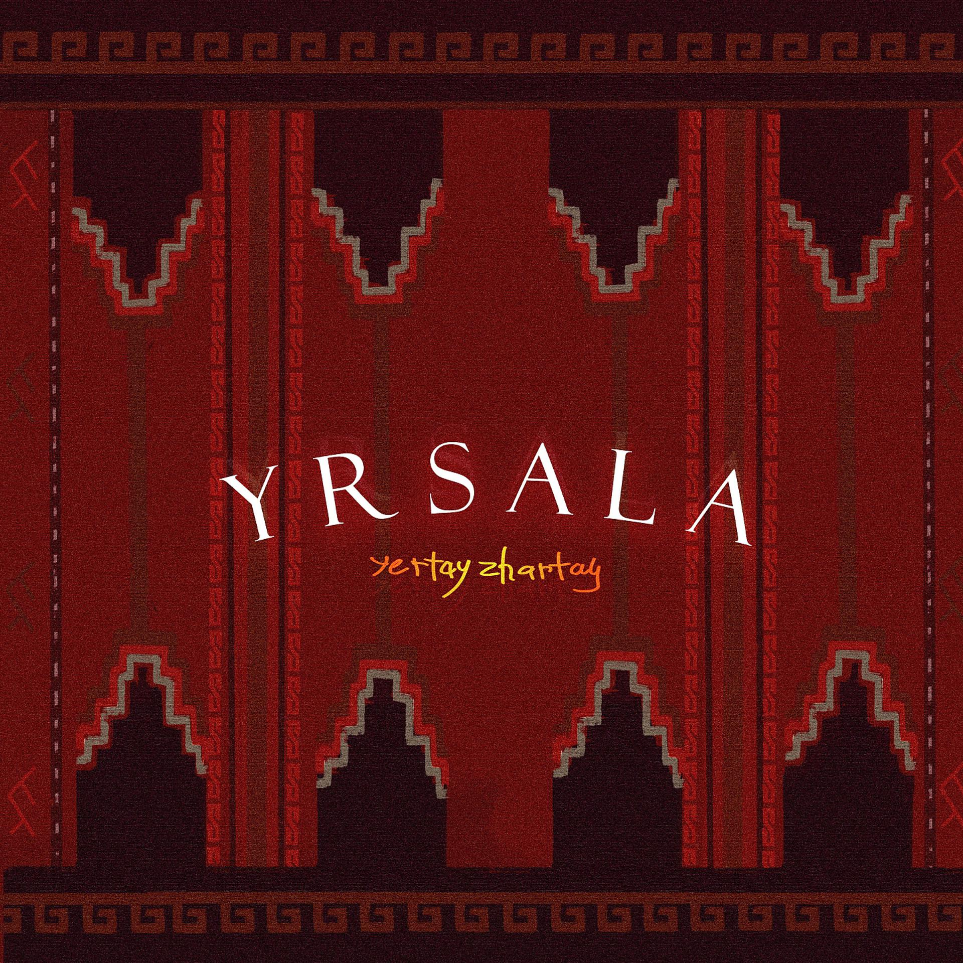 Постер альбома YRSALA