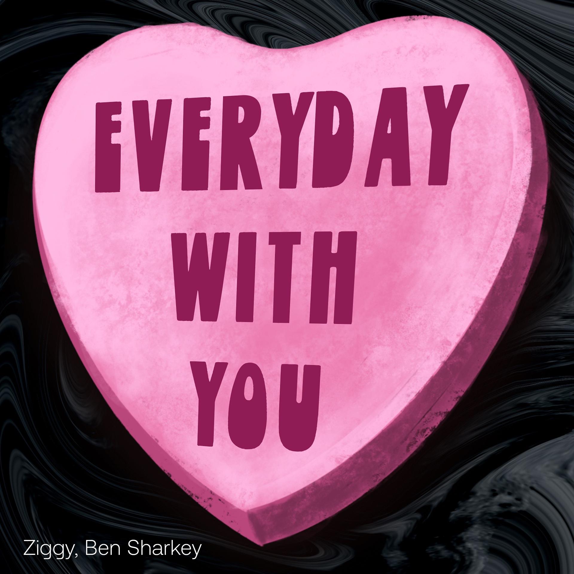 Постер альбома Everyday with You