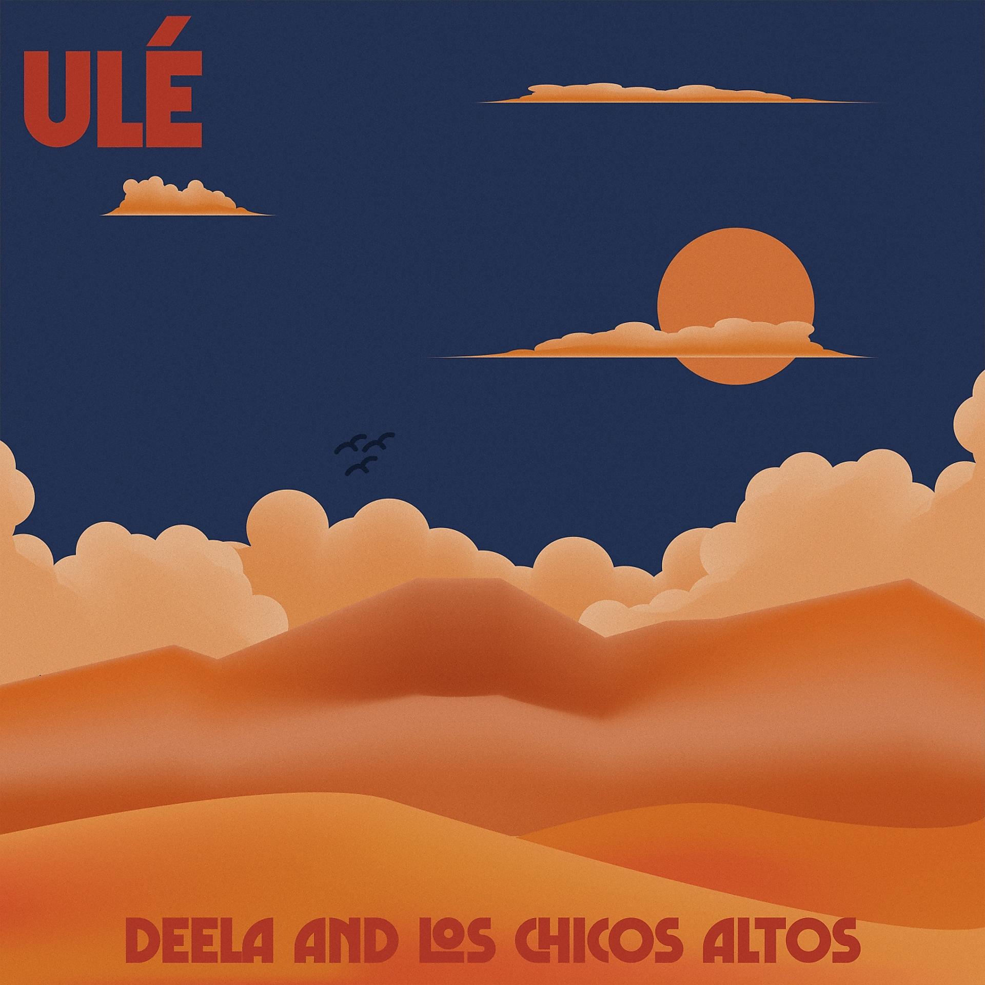 Постер альбома Ulé
