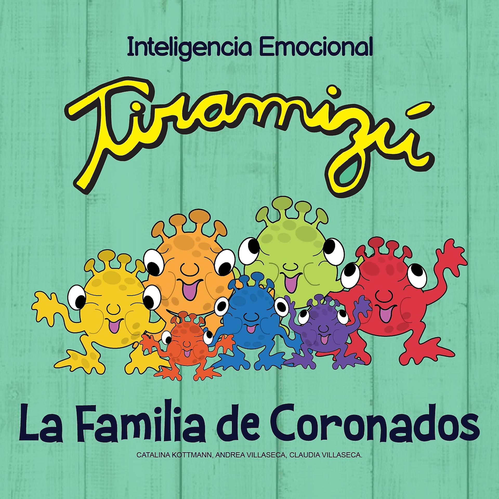 Постер альбома La Familia de Coronados