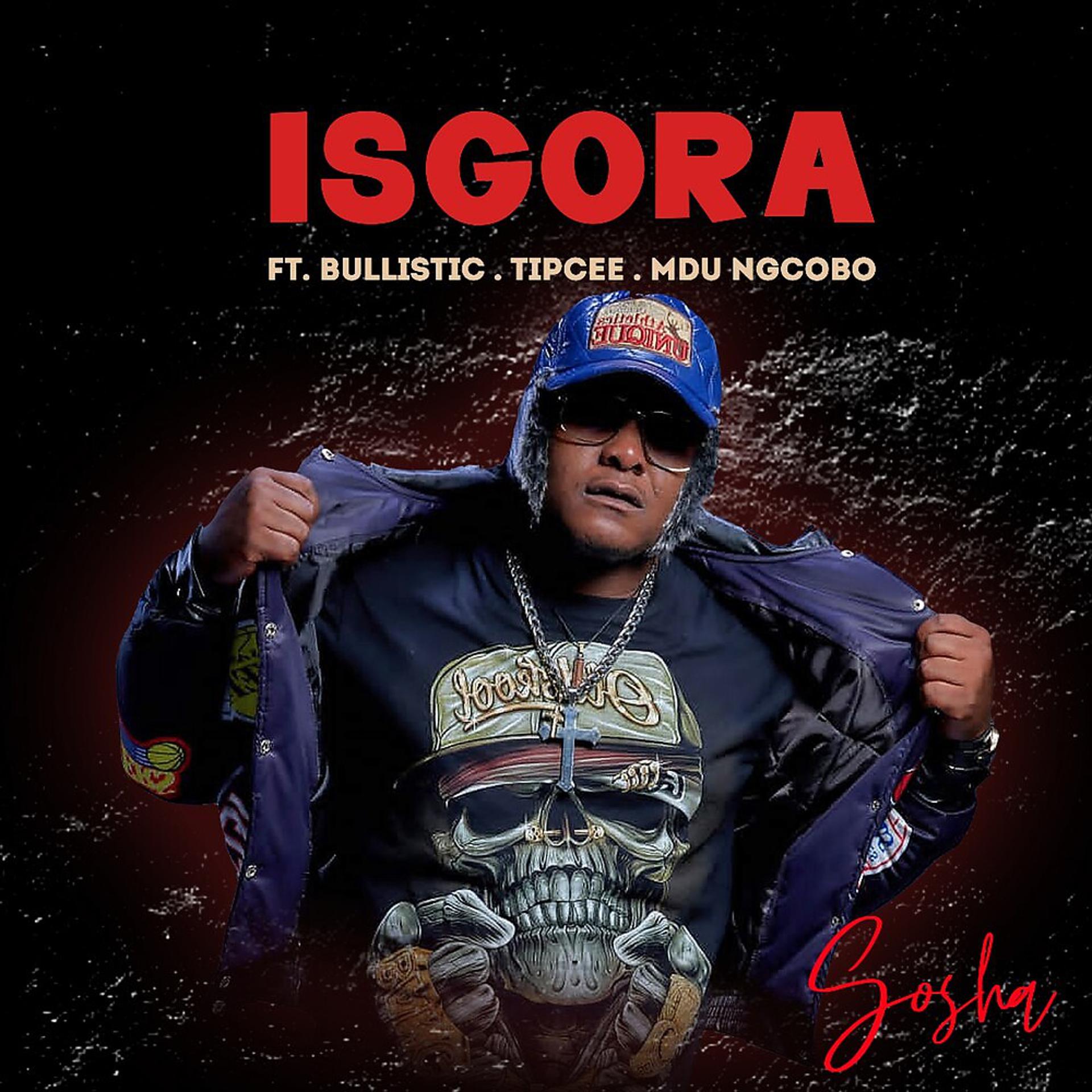 Постер альбома Isgora