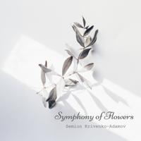 Постер альбома Symphony of Flowers