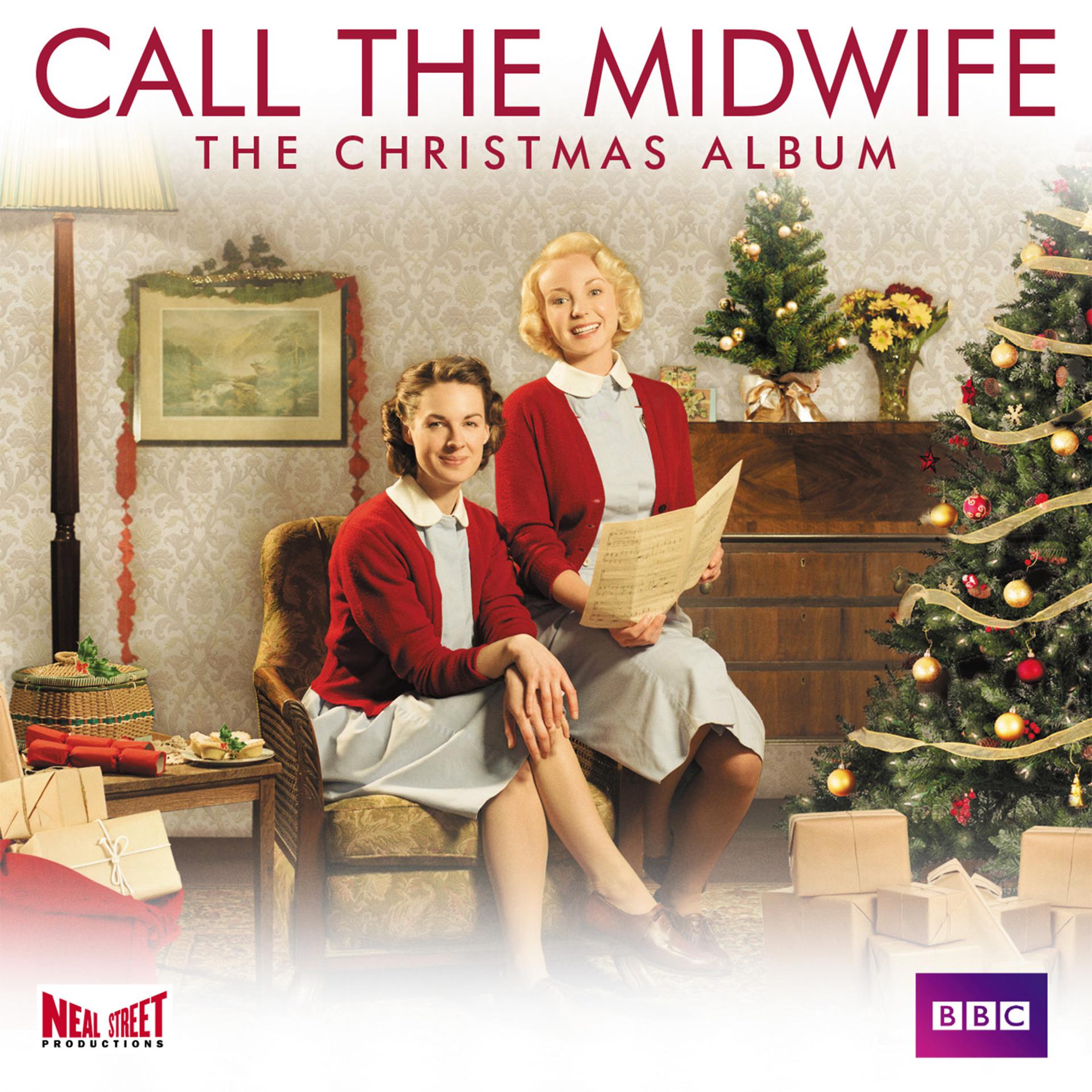 Постер альбома Call the Midwife - The Christmas Album
