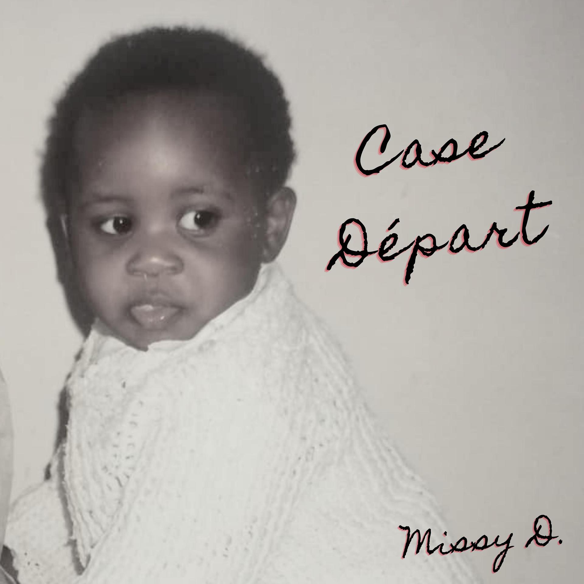 Постер альбома Case Départ