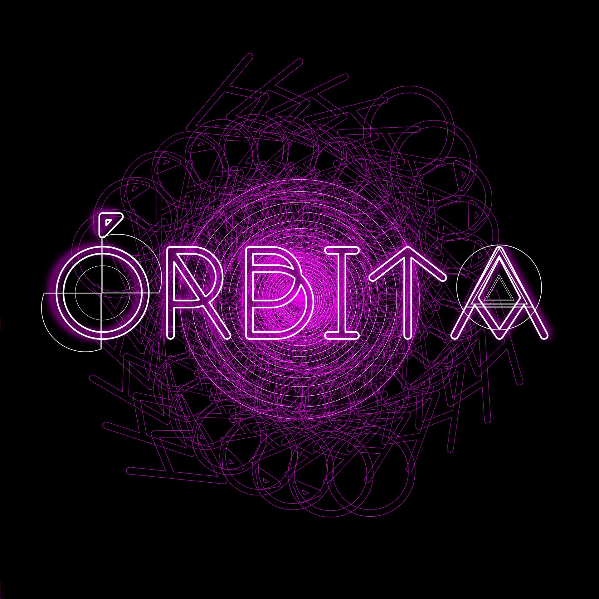 Постер альбома Órbita