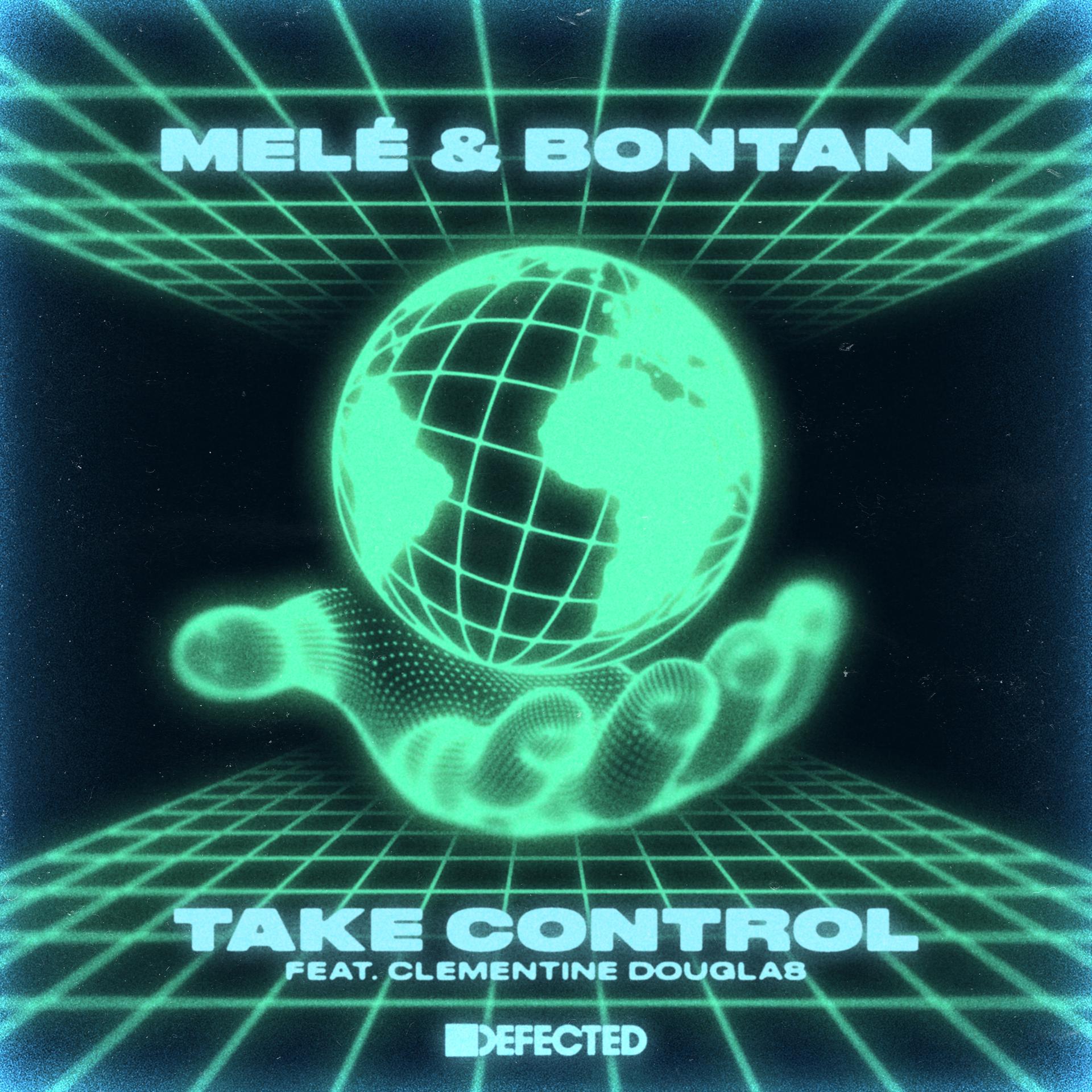 Постер альбома Take Control (feat. Clementine Douglas)