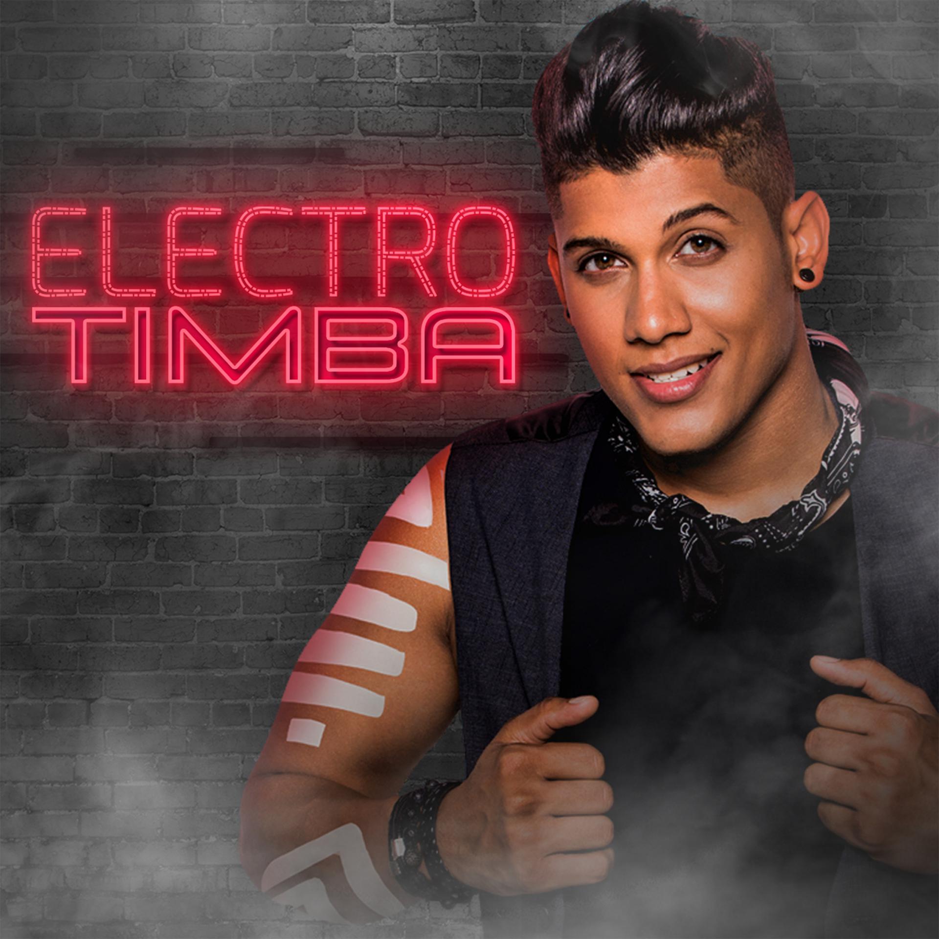Постер альбома Electrotimba