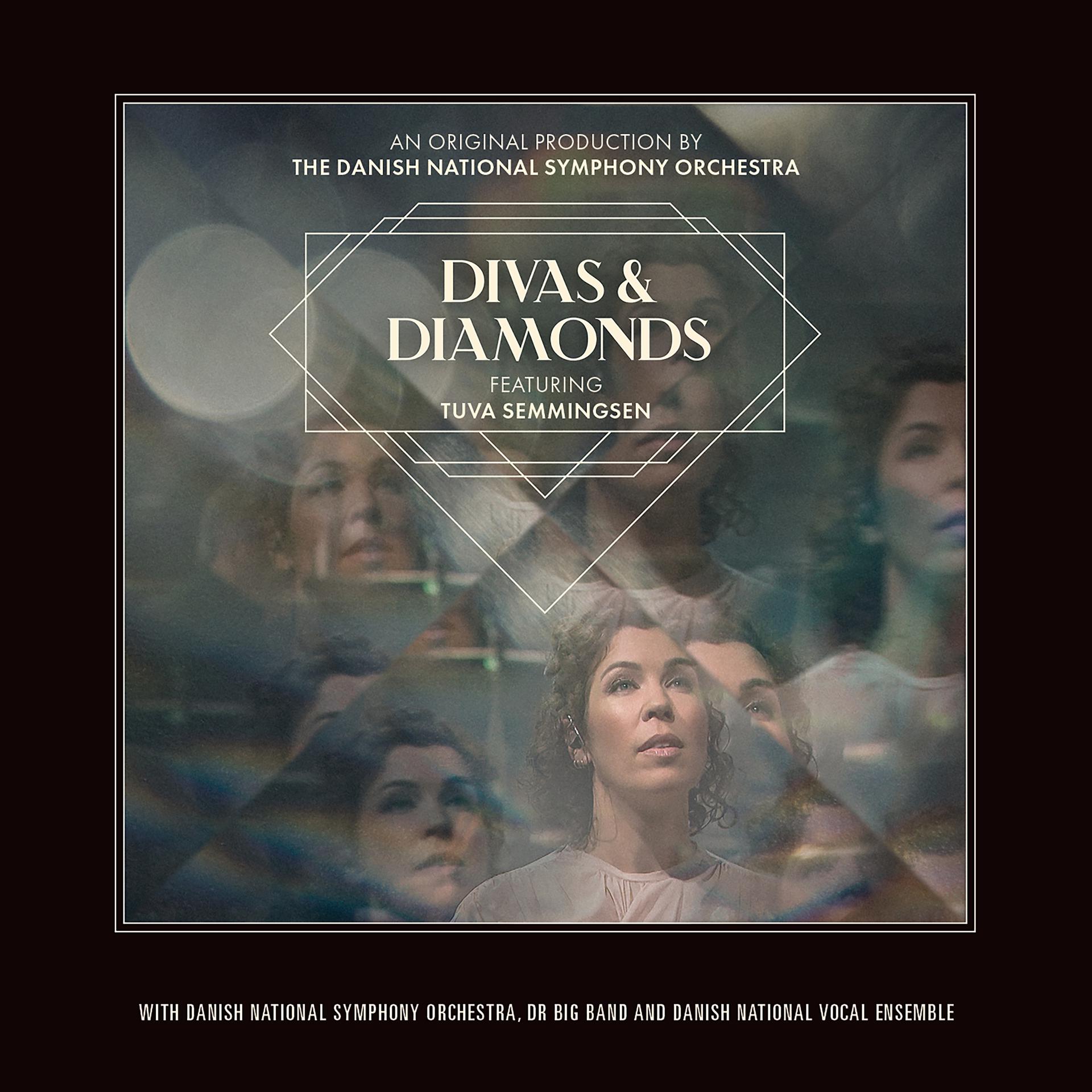 Постер альбома Divas & Diamonds