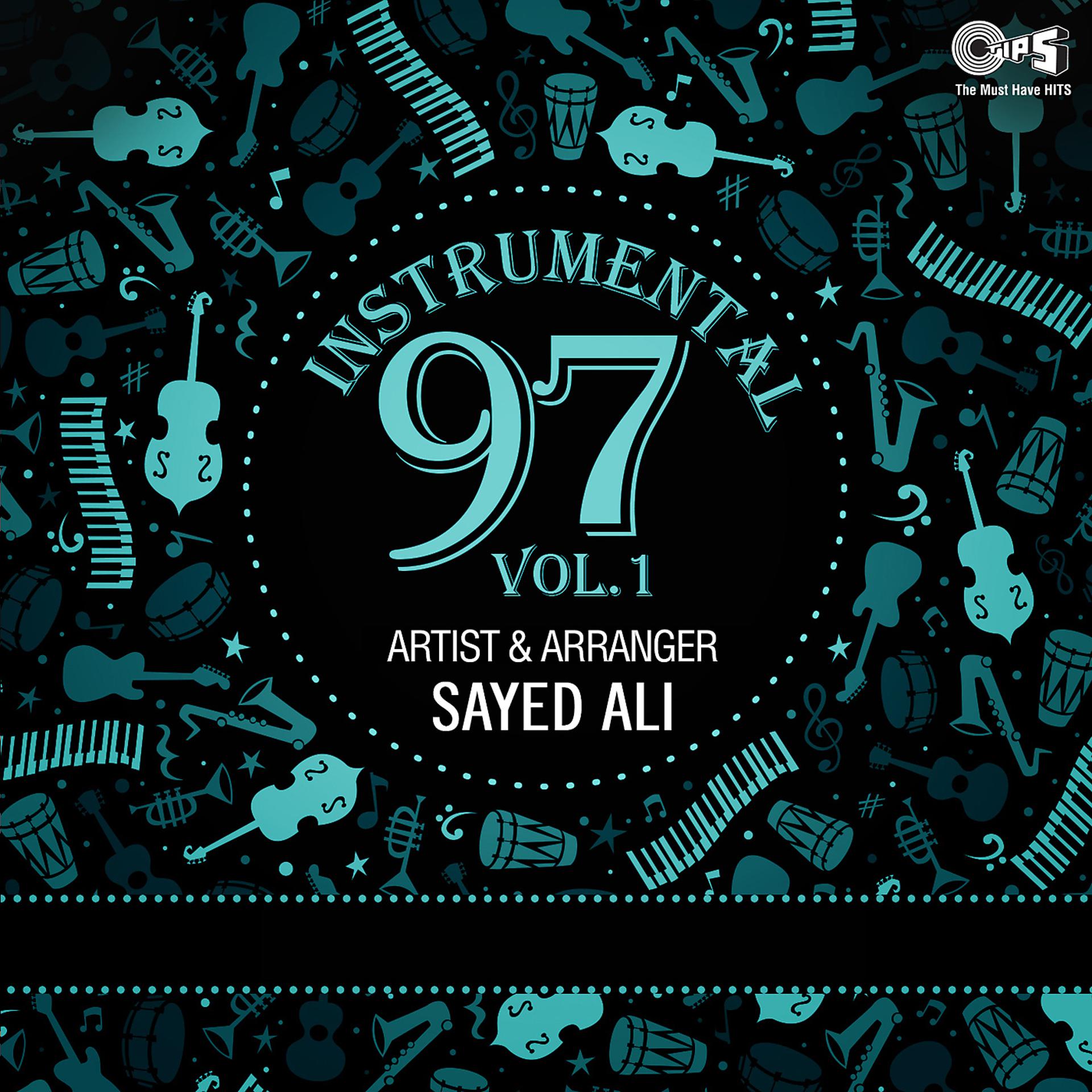 Постер альбома Instrumental 97, Vol. 1