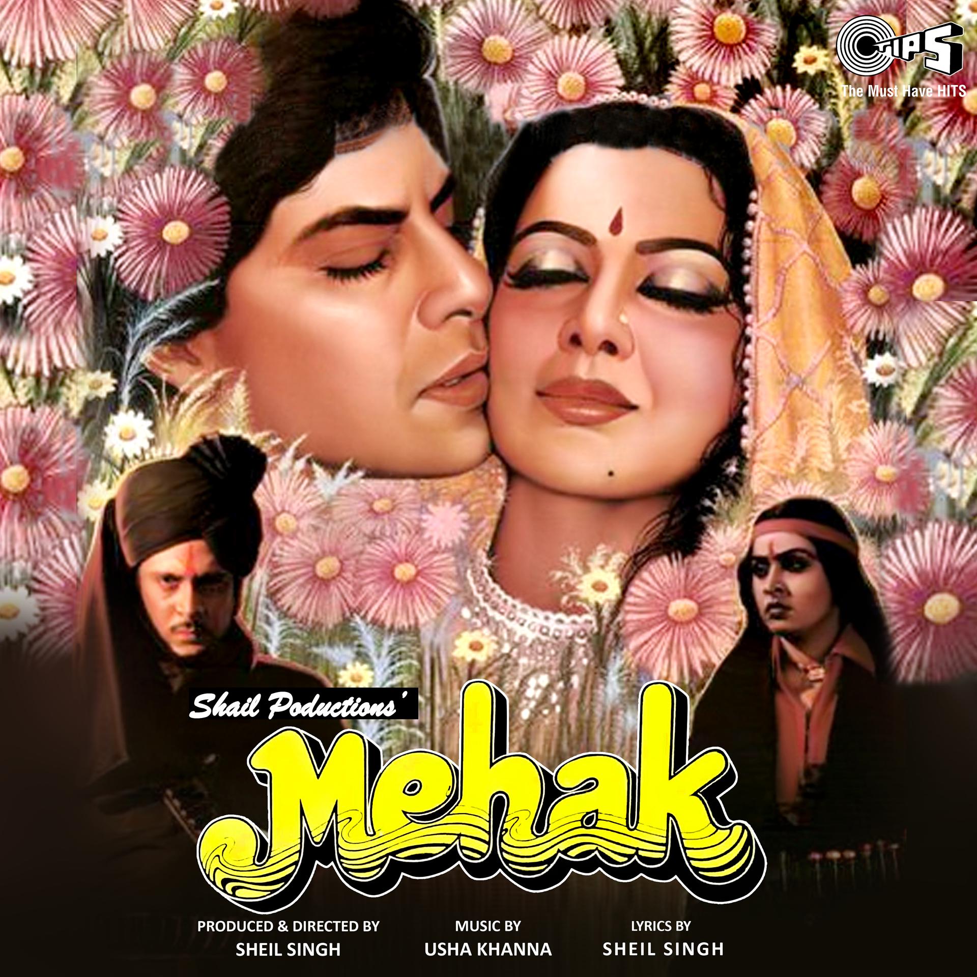 Постер альбома Mehak (Original Motion Picture Soundtrack)