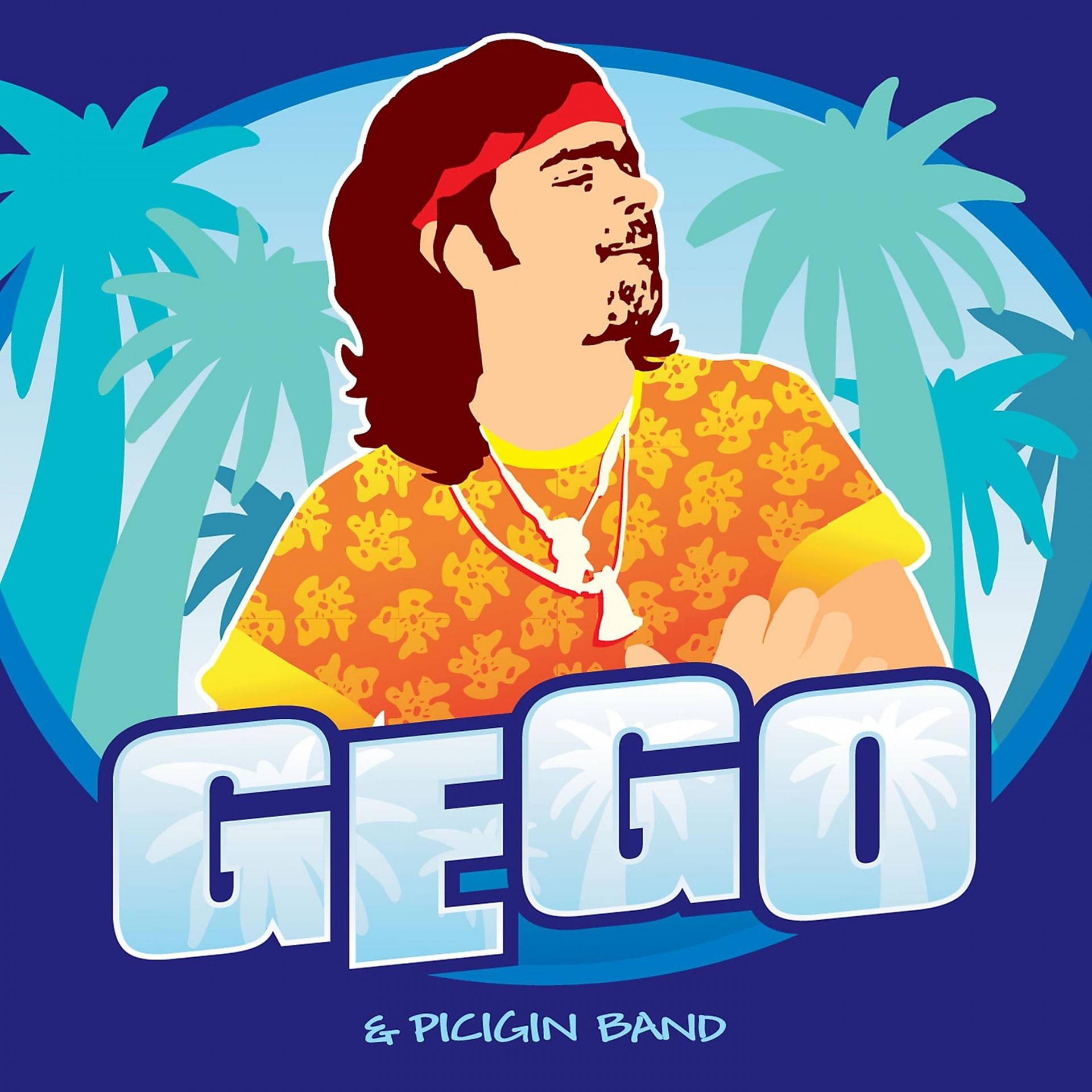 Постер альбома Gego & Picigin Band