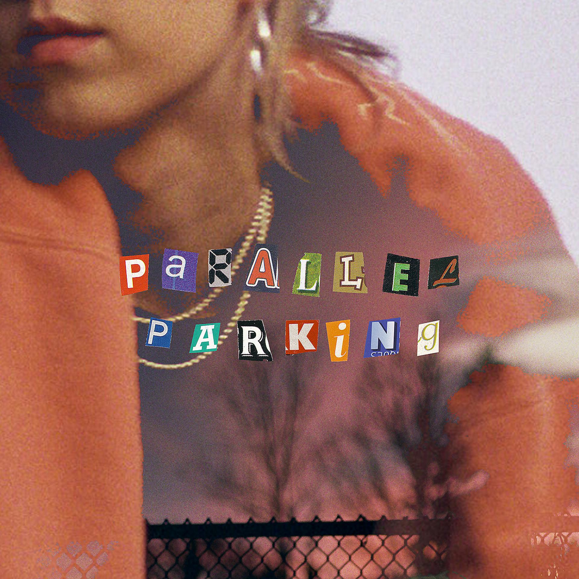 Постер альбома Parallel Parking