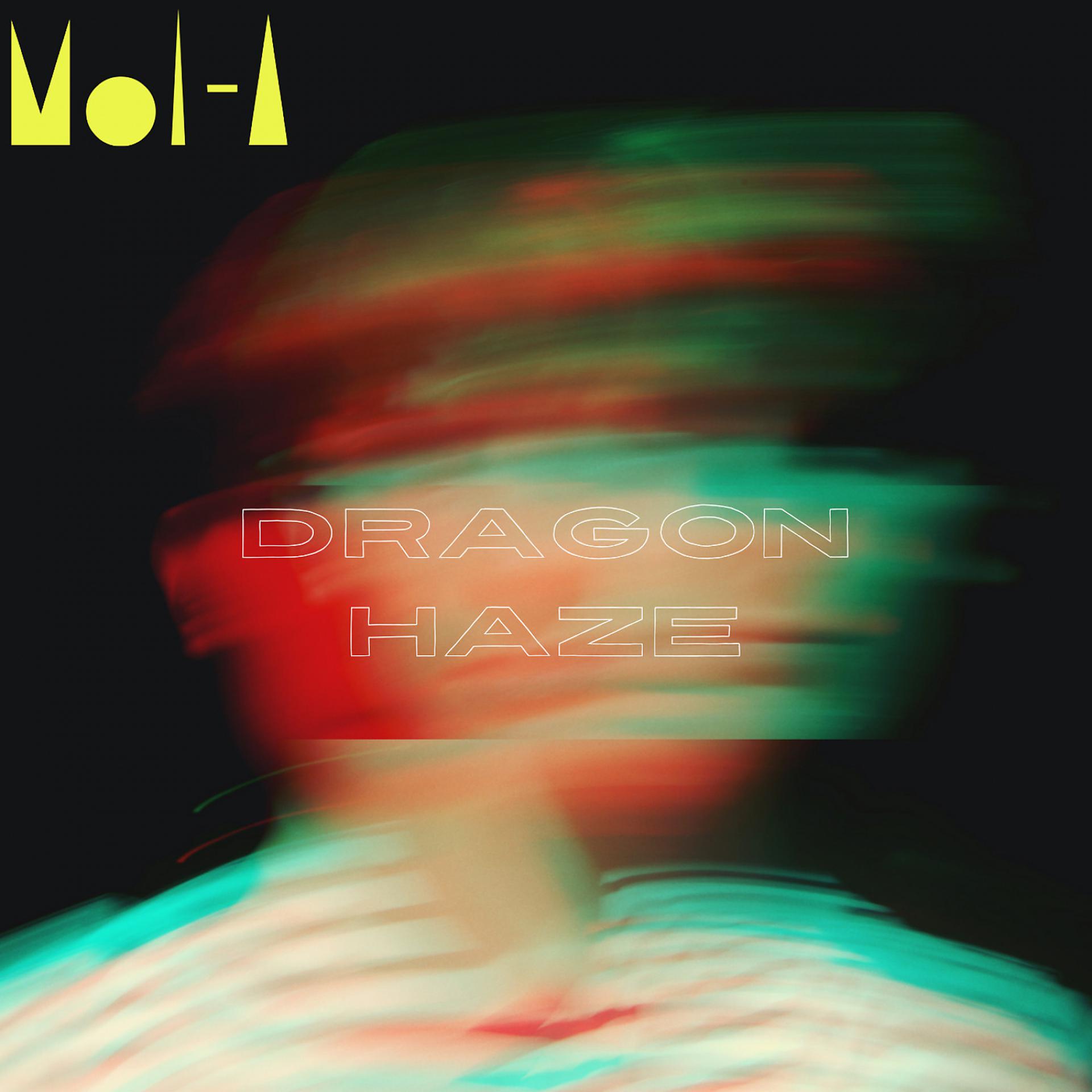 Постер альбома Dragon Haze (feat. Gallero)