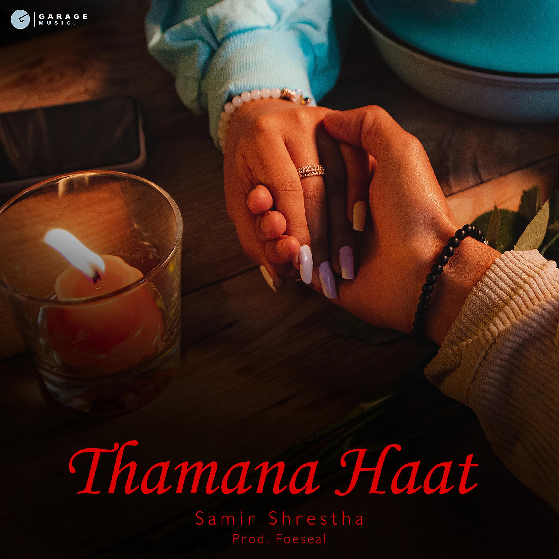 Постер альбома Thamana Haat