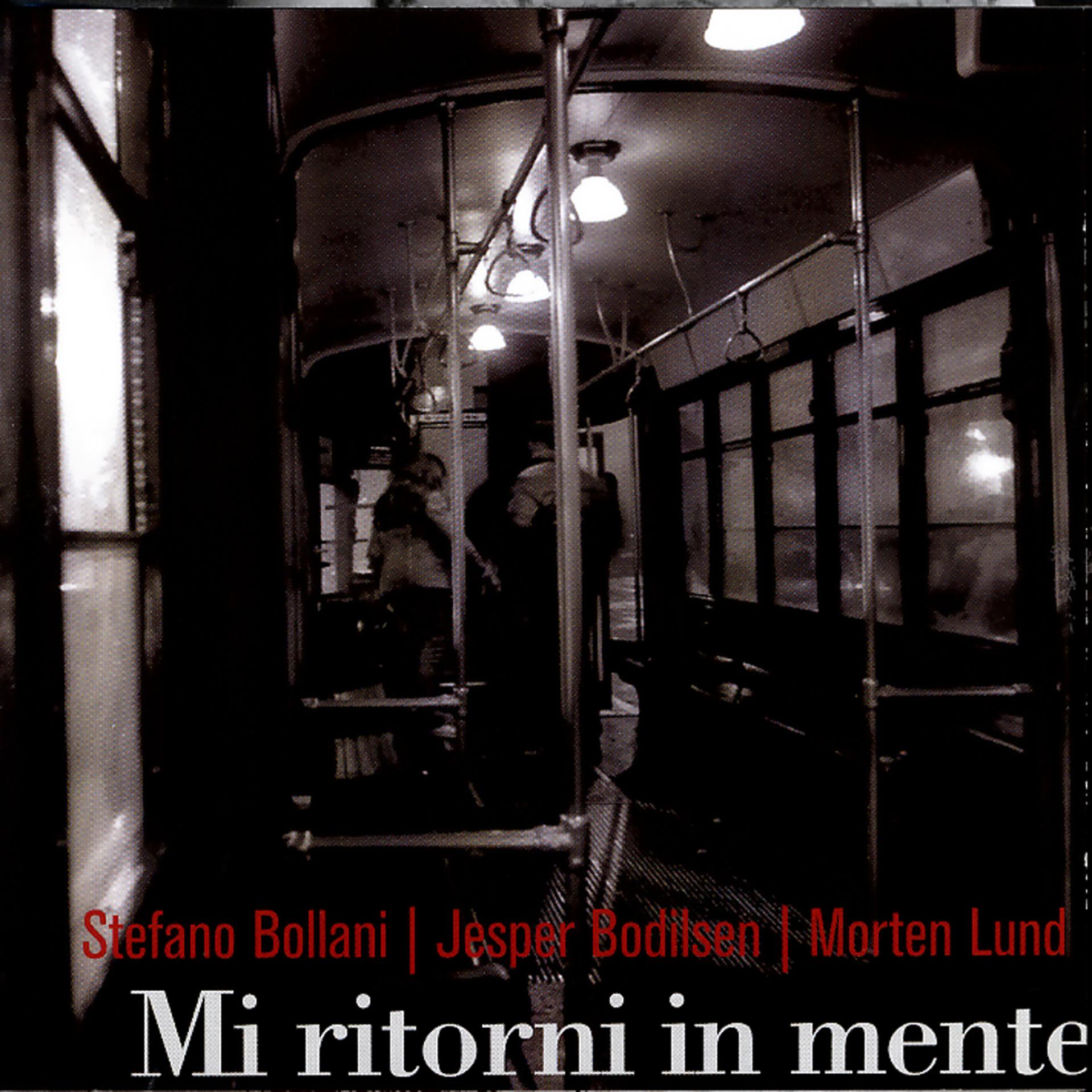 Постер альбома Mi Ritorni In Mente