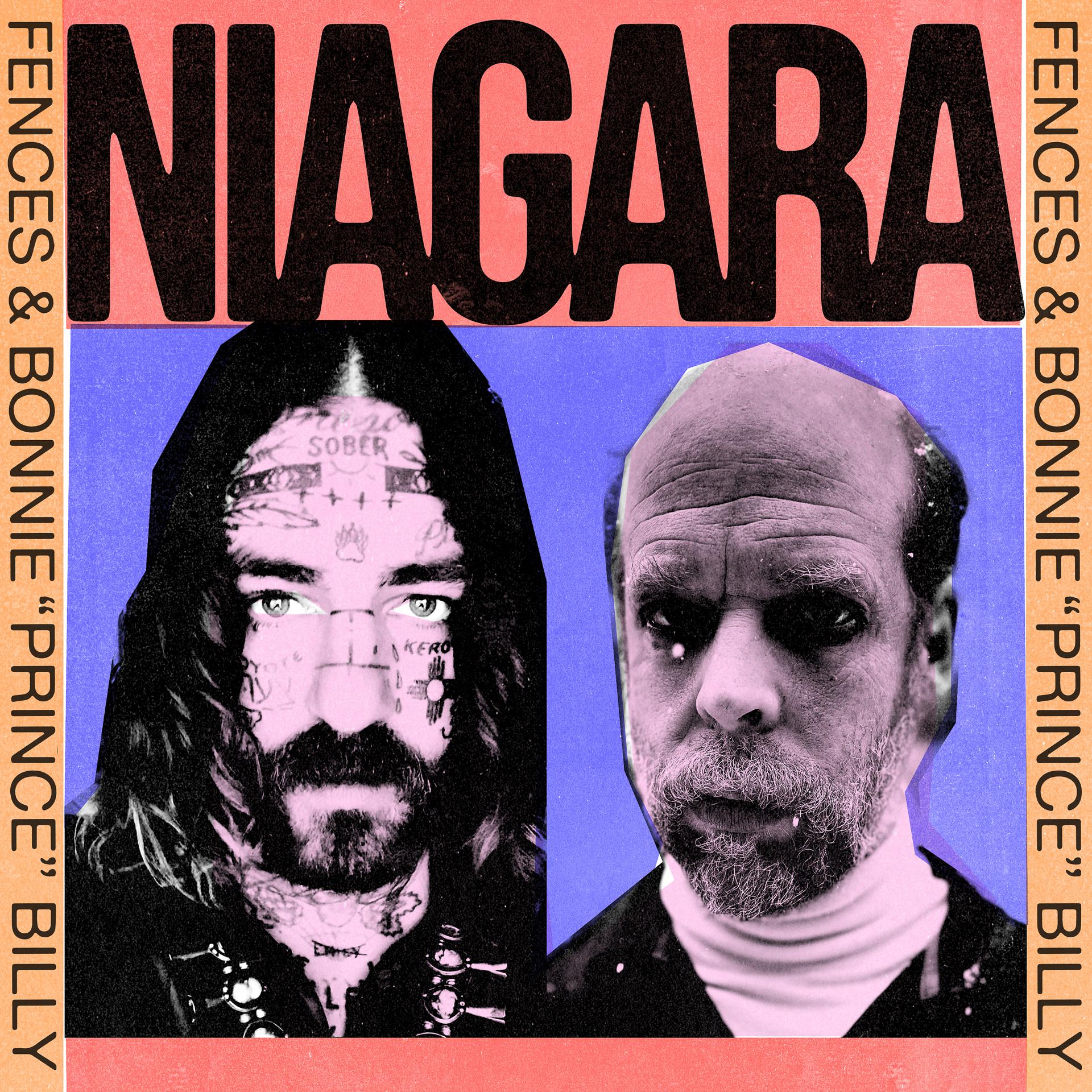 Постер альбома Niagara