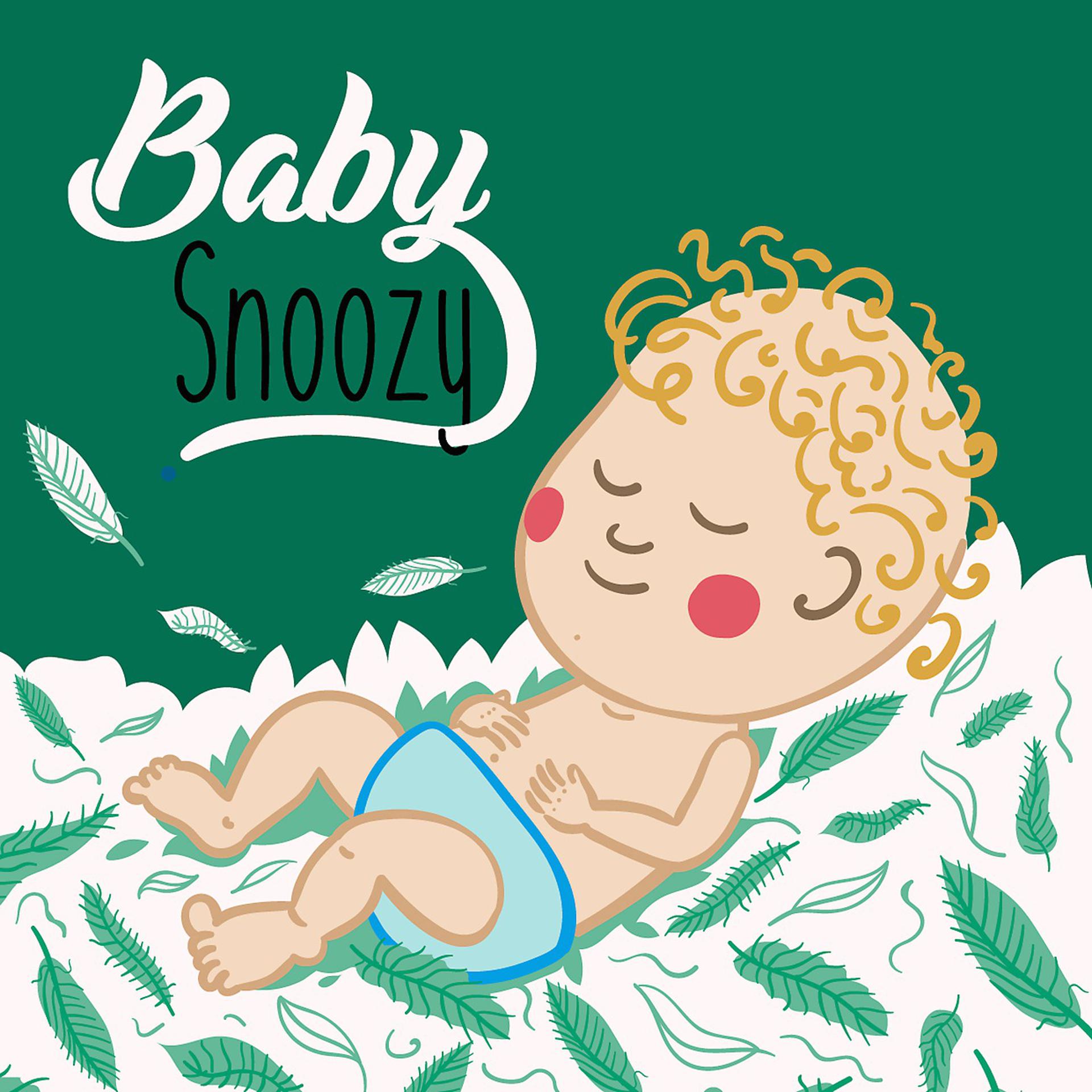 Постер альбома Classic Music For Baby Snoozy