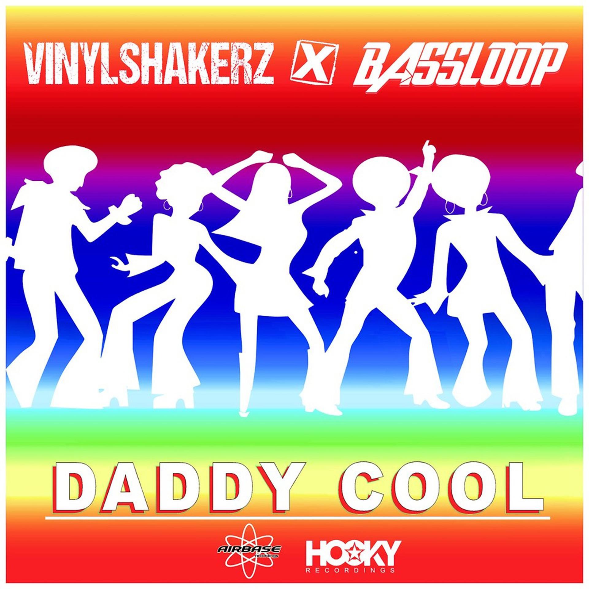 Постер альбома Daddy Cool