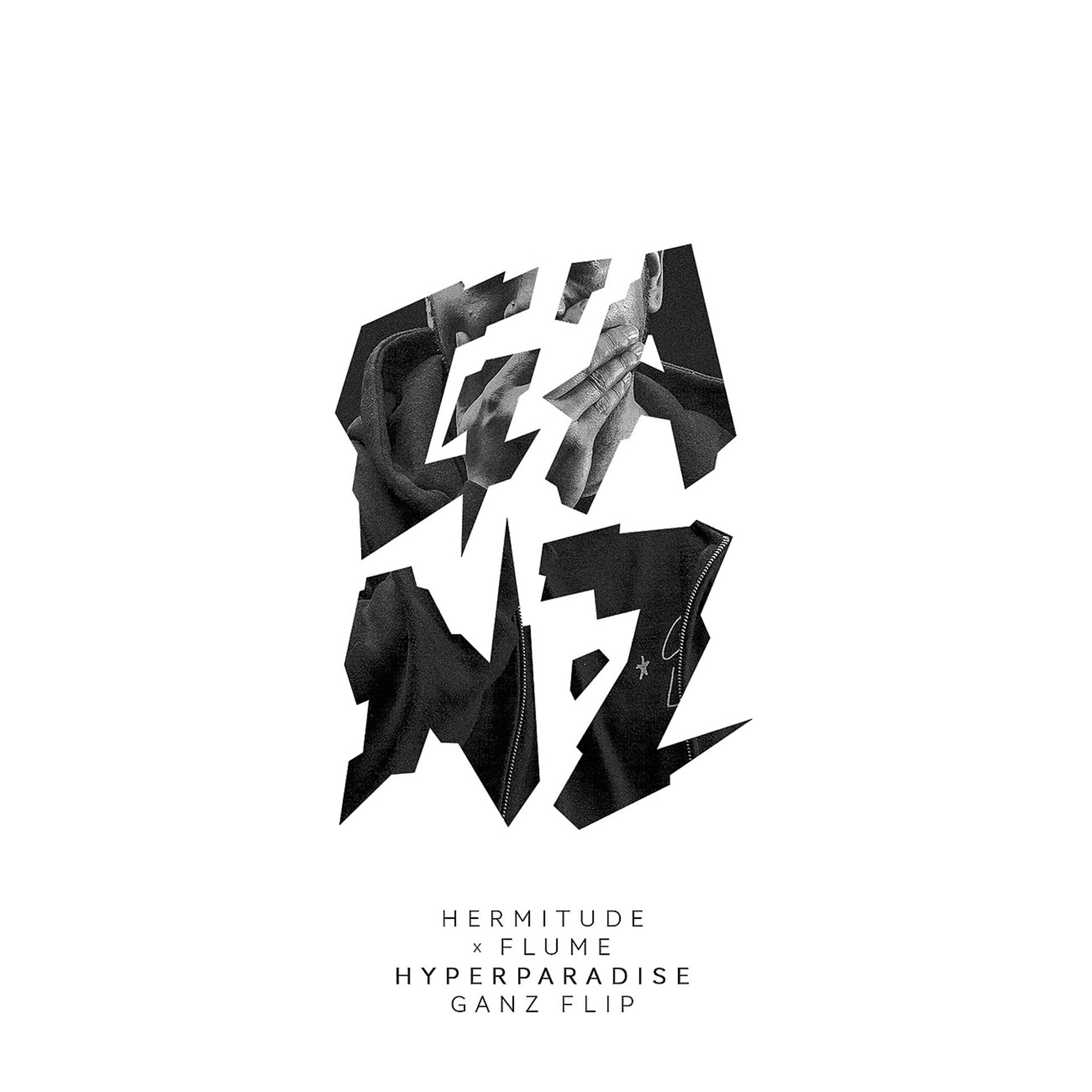 Постер альбома HyperParadise