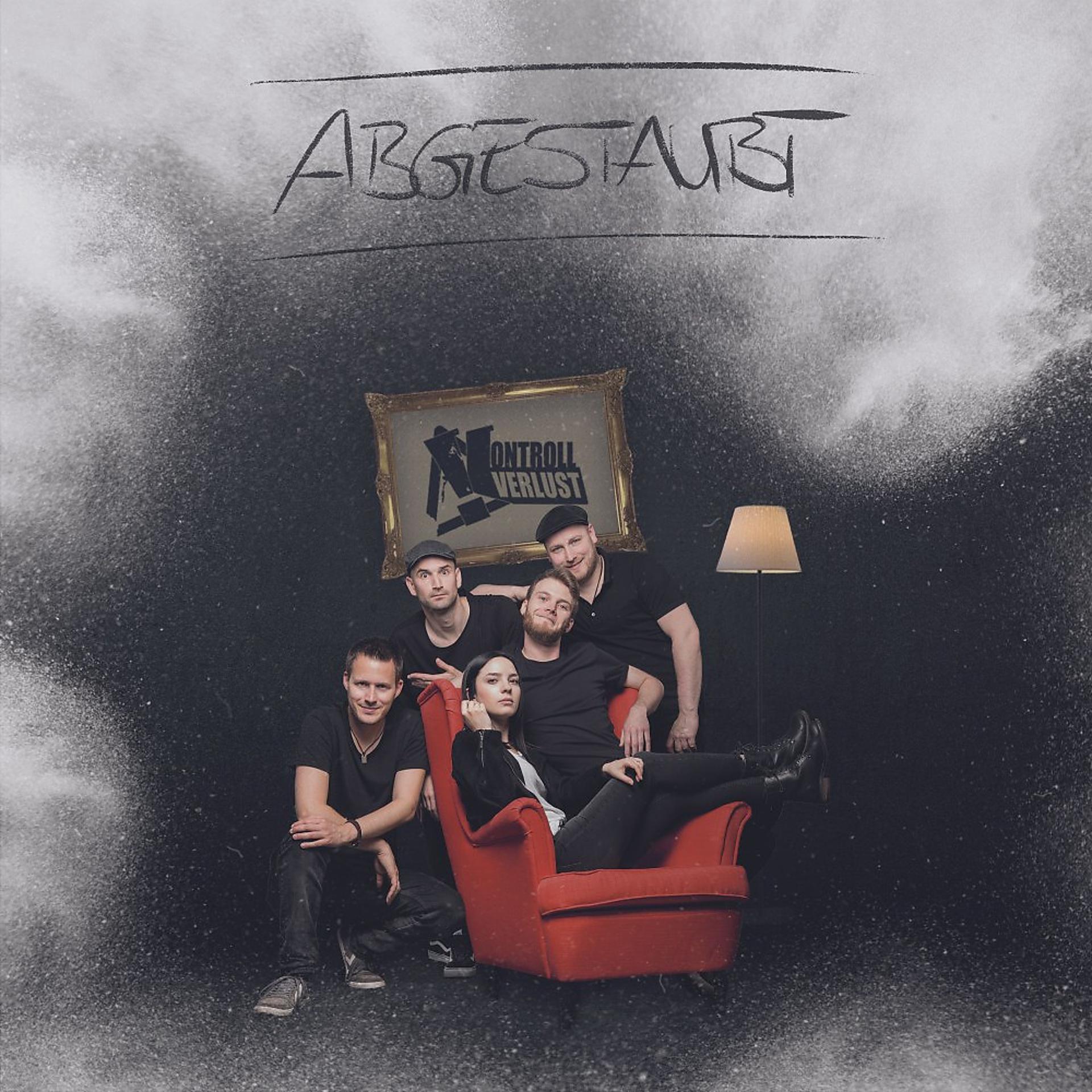 Постер альбома Abgestaubt