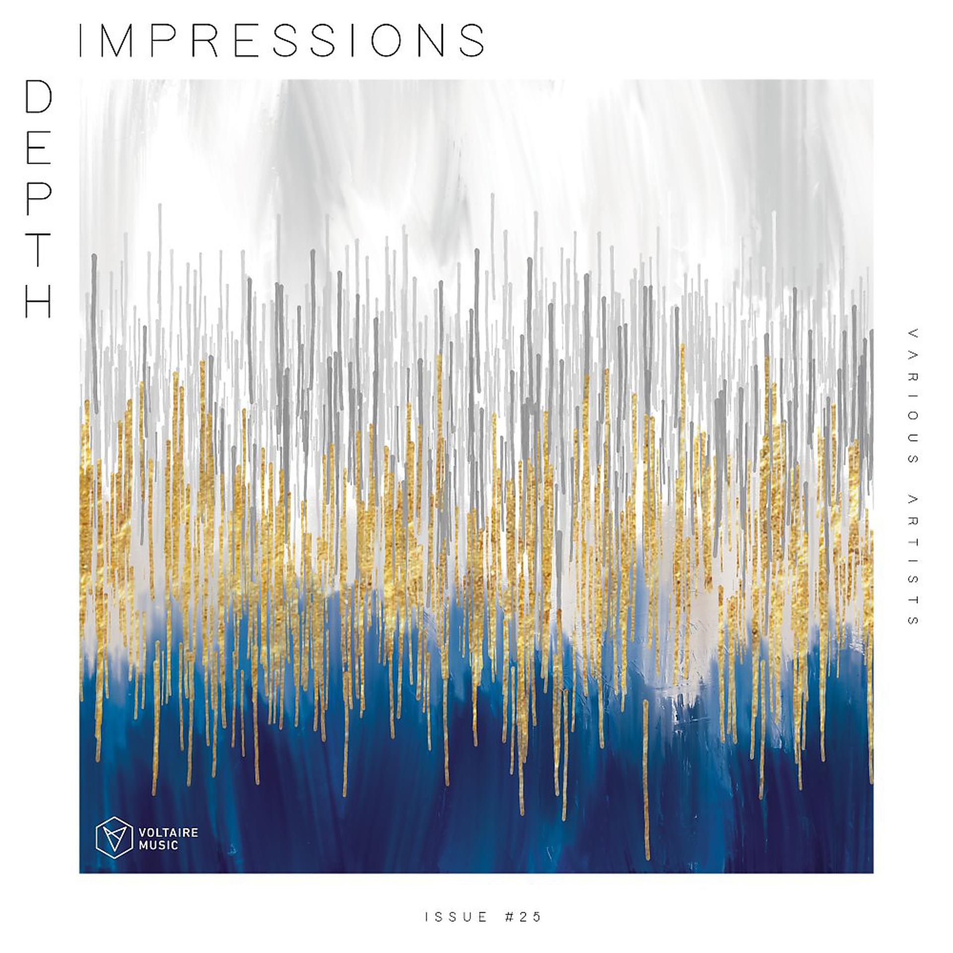 Постер альбома Depth Impressions Issue #25