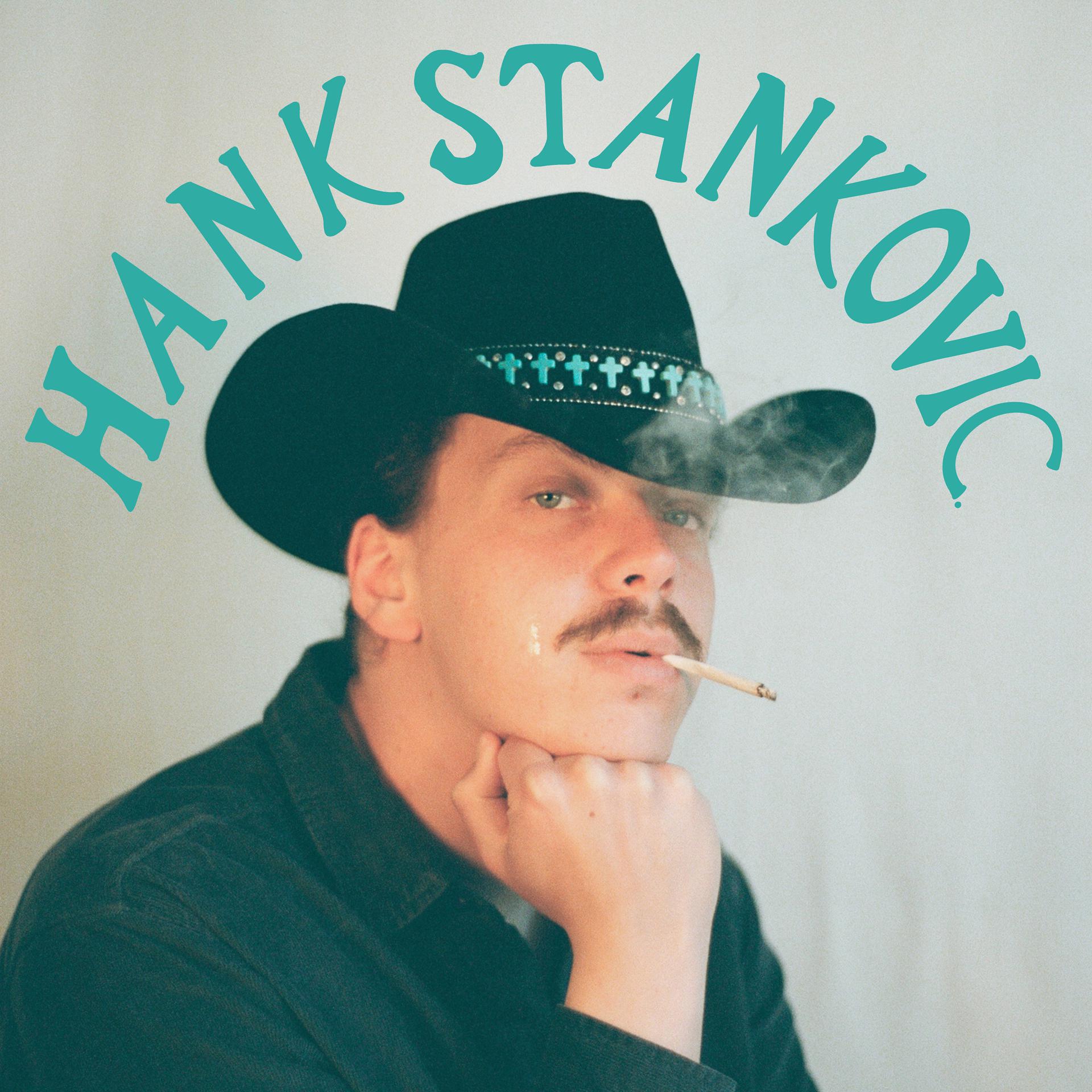 Постер альбома Hank Stankovic