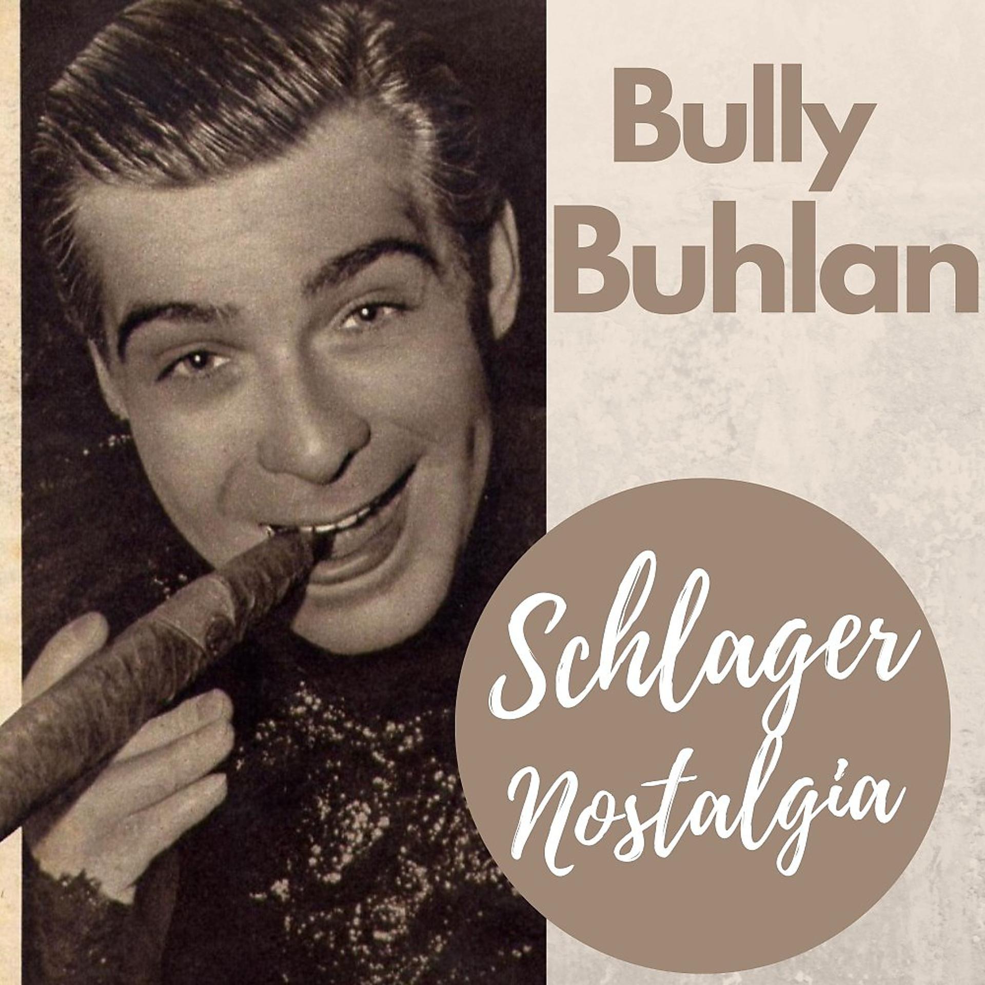 Постер альбома Schlager Nostalgia