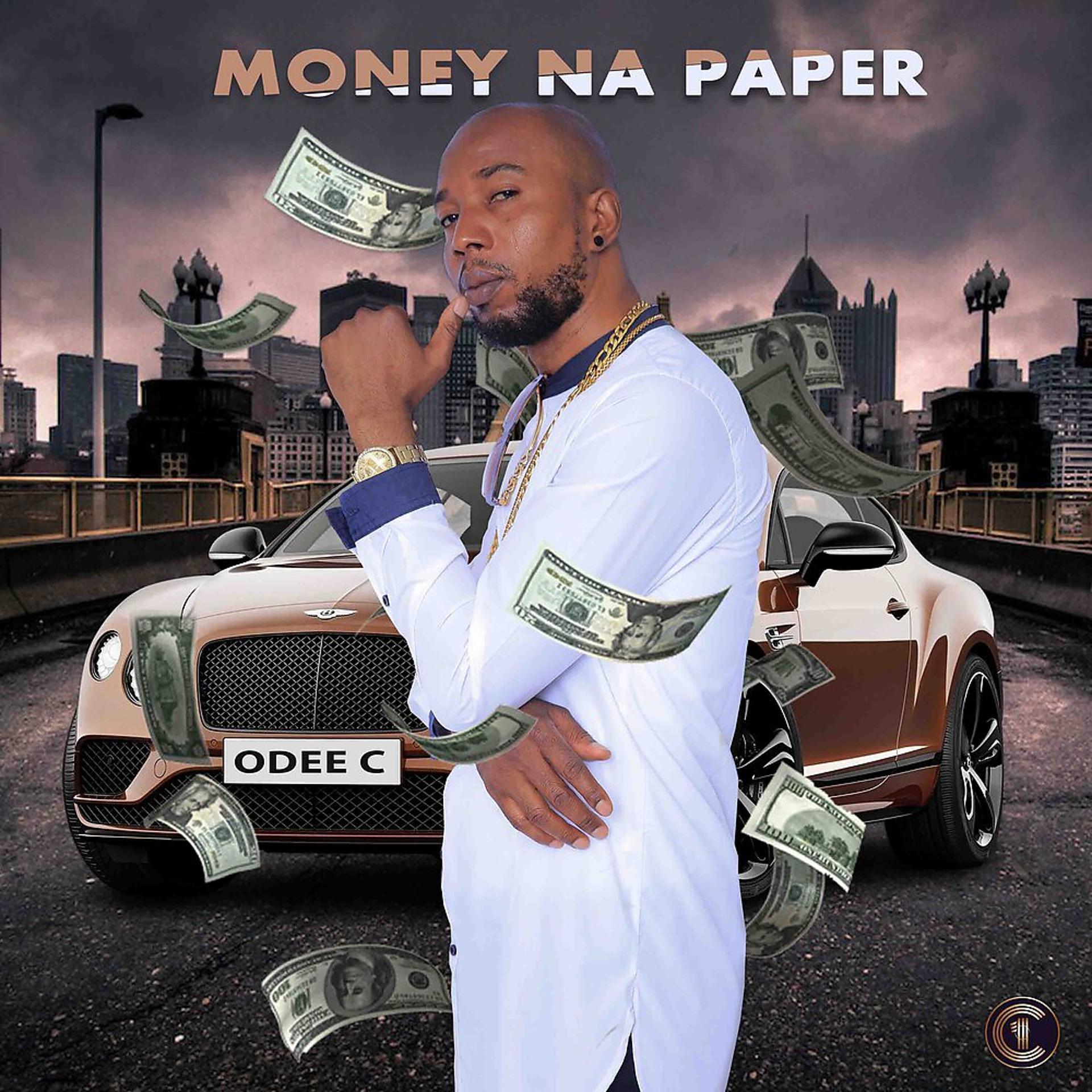 Постер альбома Money Na Paper