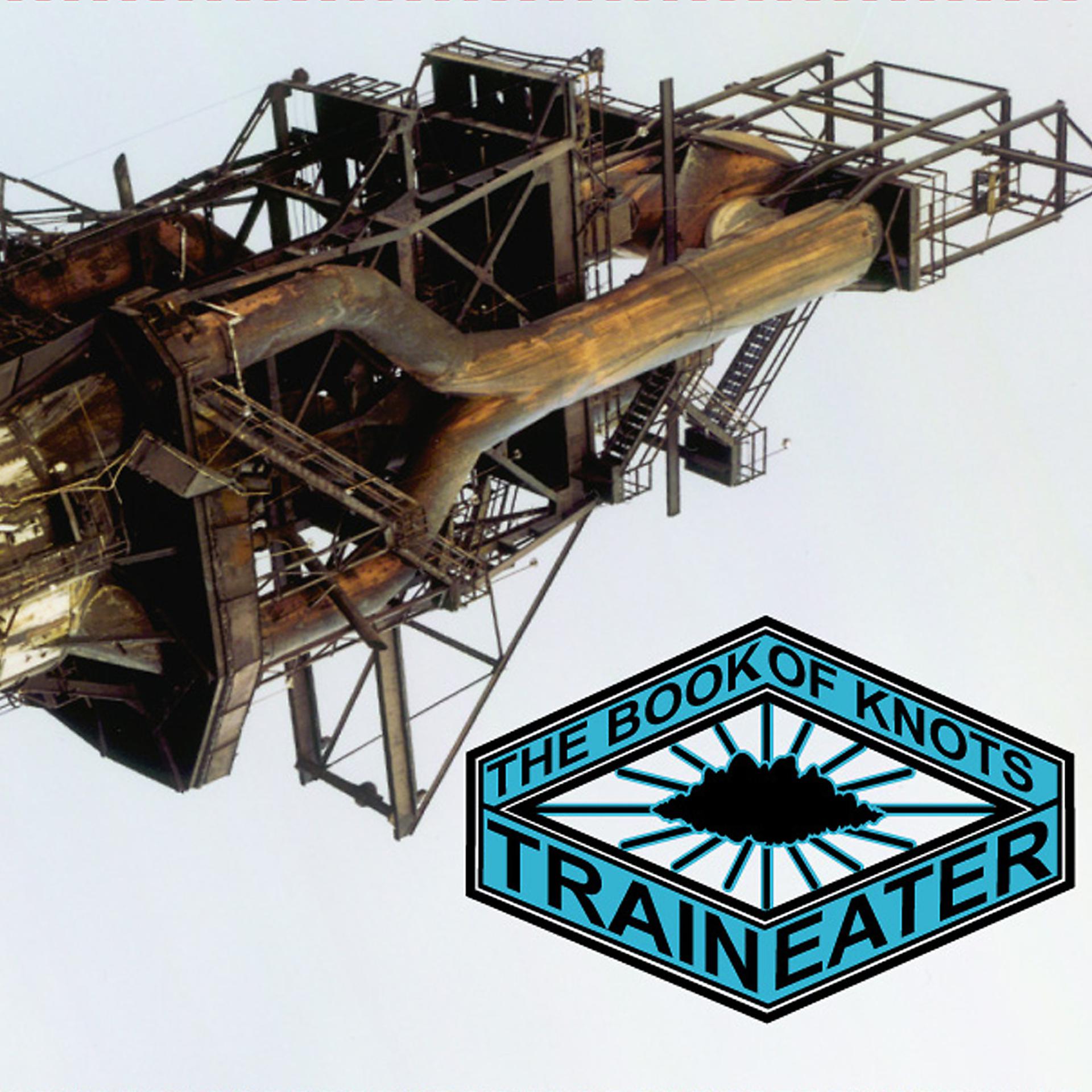 Постер альбома Traineater