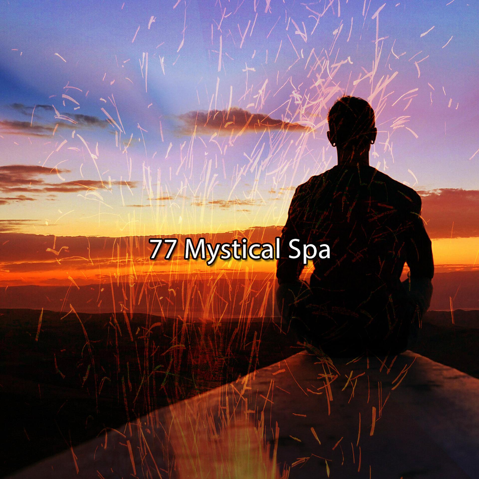 Постер альбома 77 Mystical Spa