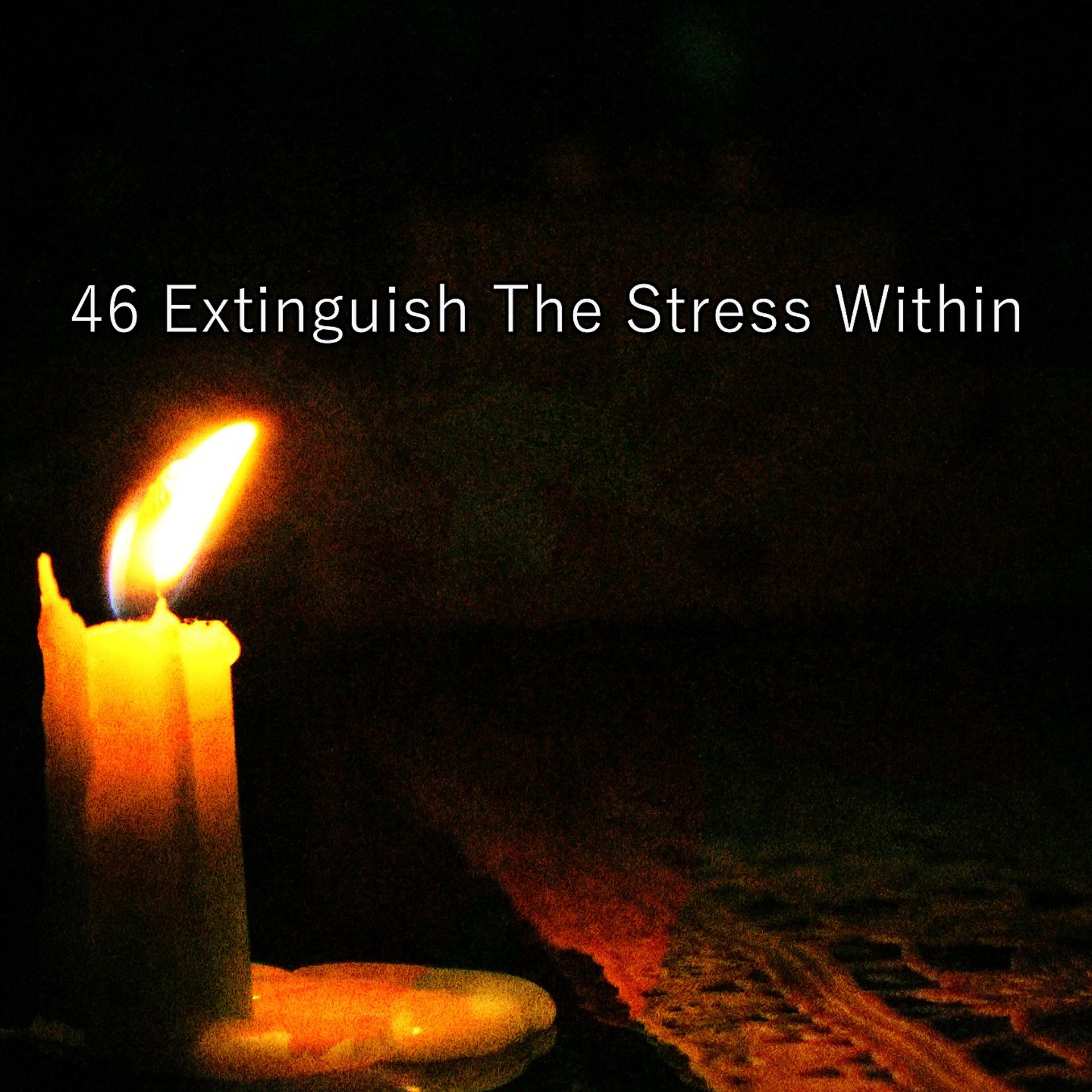 Постер альбома 46 Погасить стресс внутри