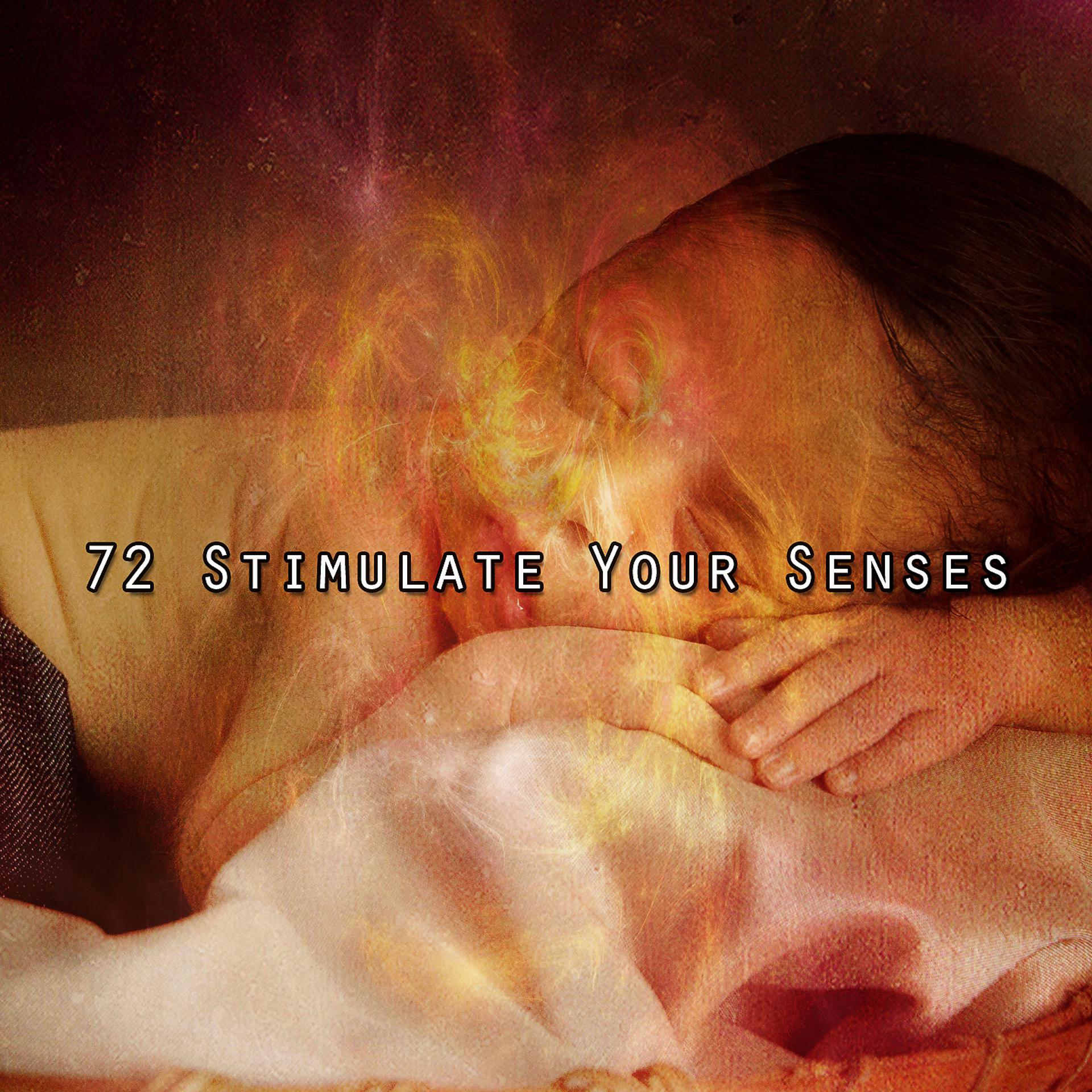 Постер альбома 72 Стимулируйте свои чувства