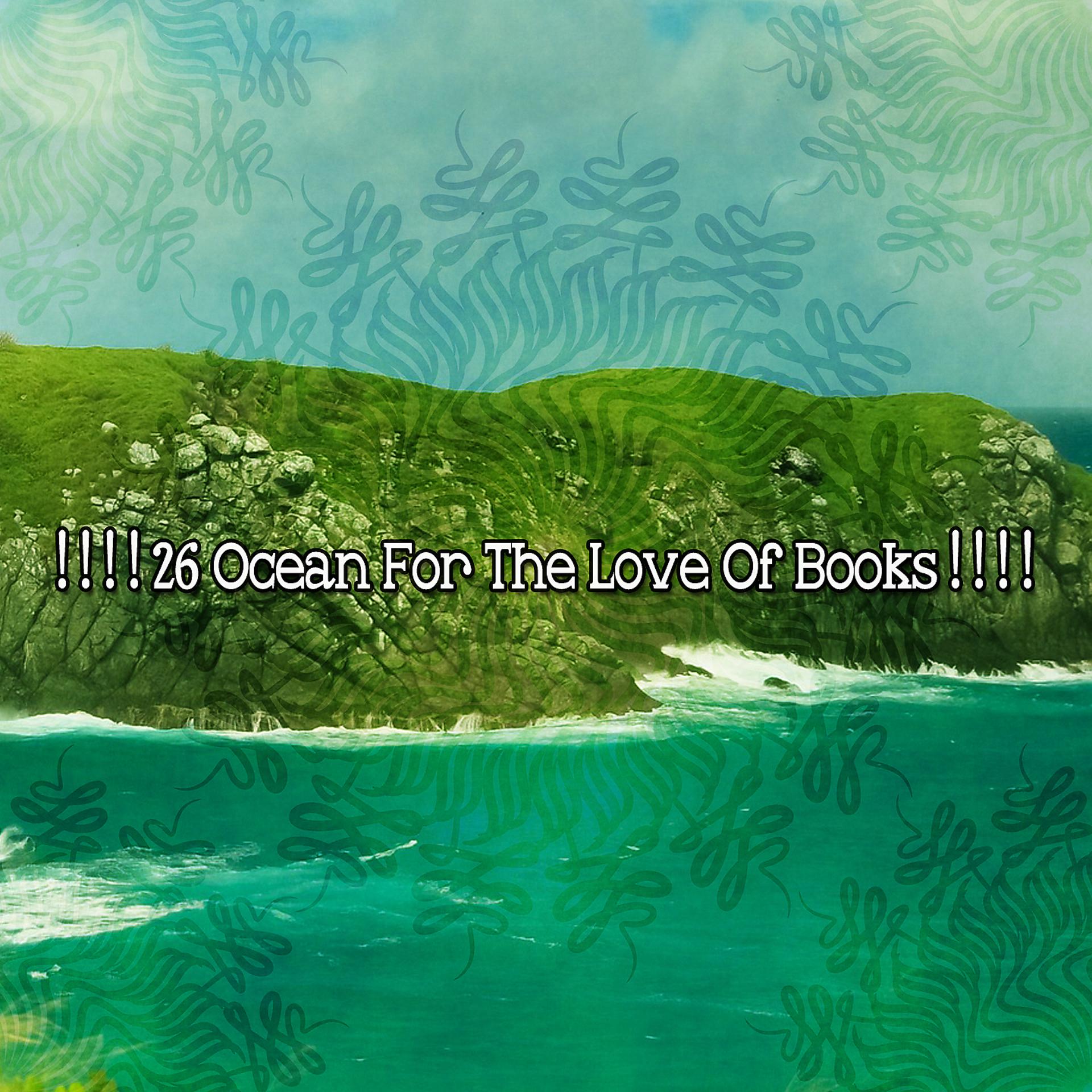Постер альбома ! ! ! ! 26 Океан из любви к книгам! ! ! !